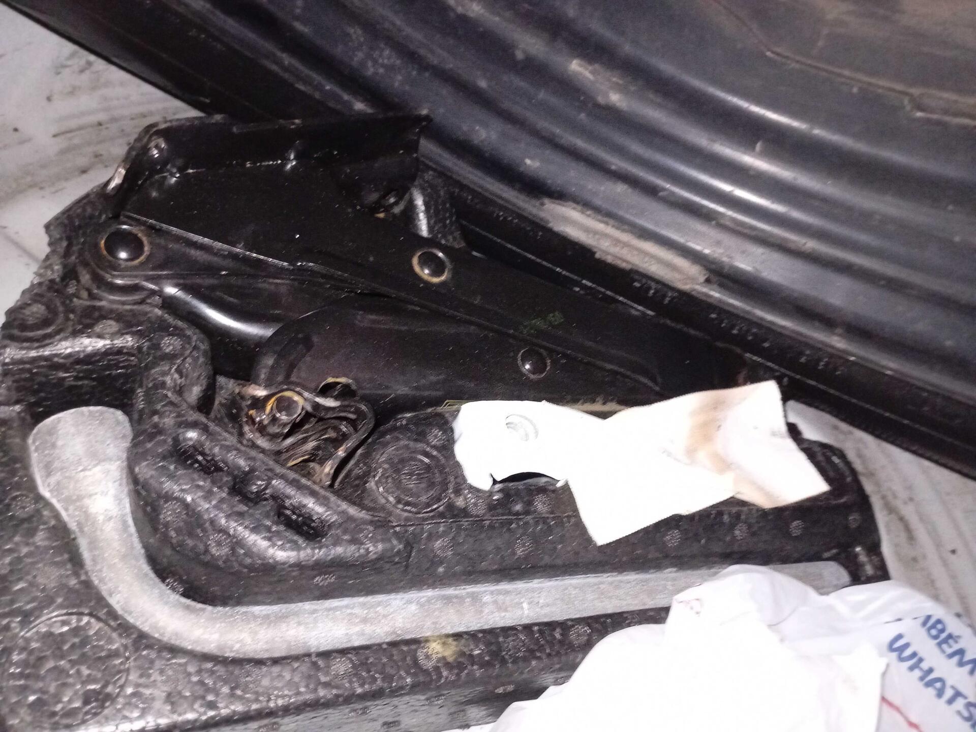 VOLKSWAGEN / GOL 1.0 12V FLEX 2021/2022 — foto 18 de 24