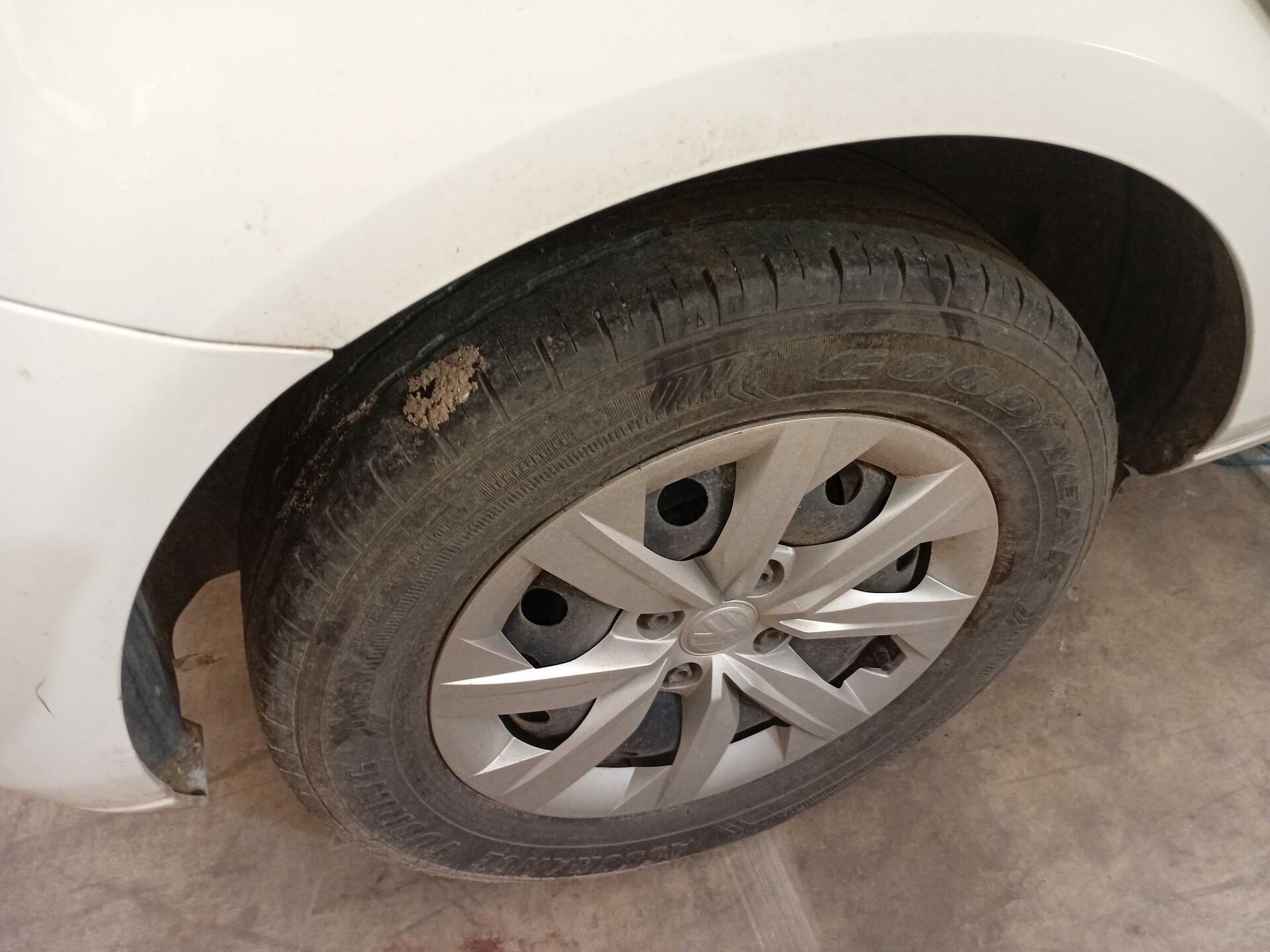 VOLKSWAGEN / GOL 1.0 12V FLEX 2021/2022 — foto 19 de 24