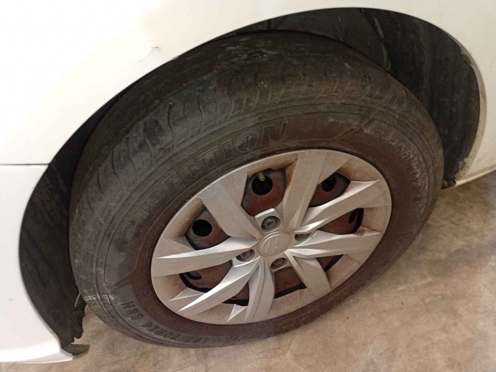 VOLKSWAGEN / GOL 1.0 12V FLEX 2021/2022 — foto 21 de 24