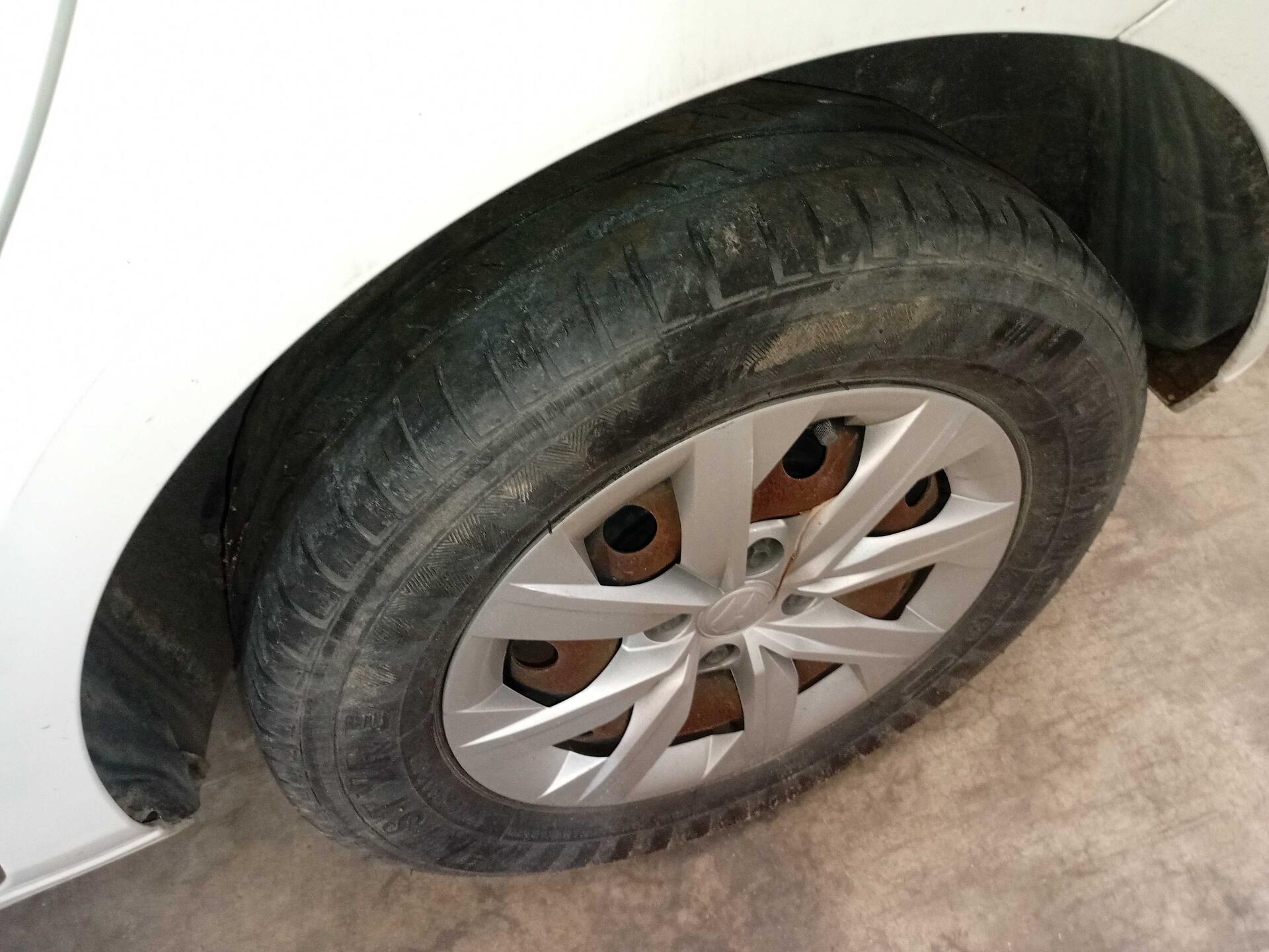 VOLKSWAGEN / GOL 1.0 12V FLEX 2021/2022 — foto 22 de 24