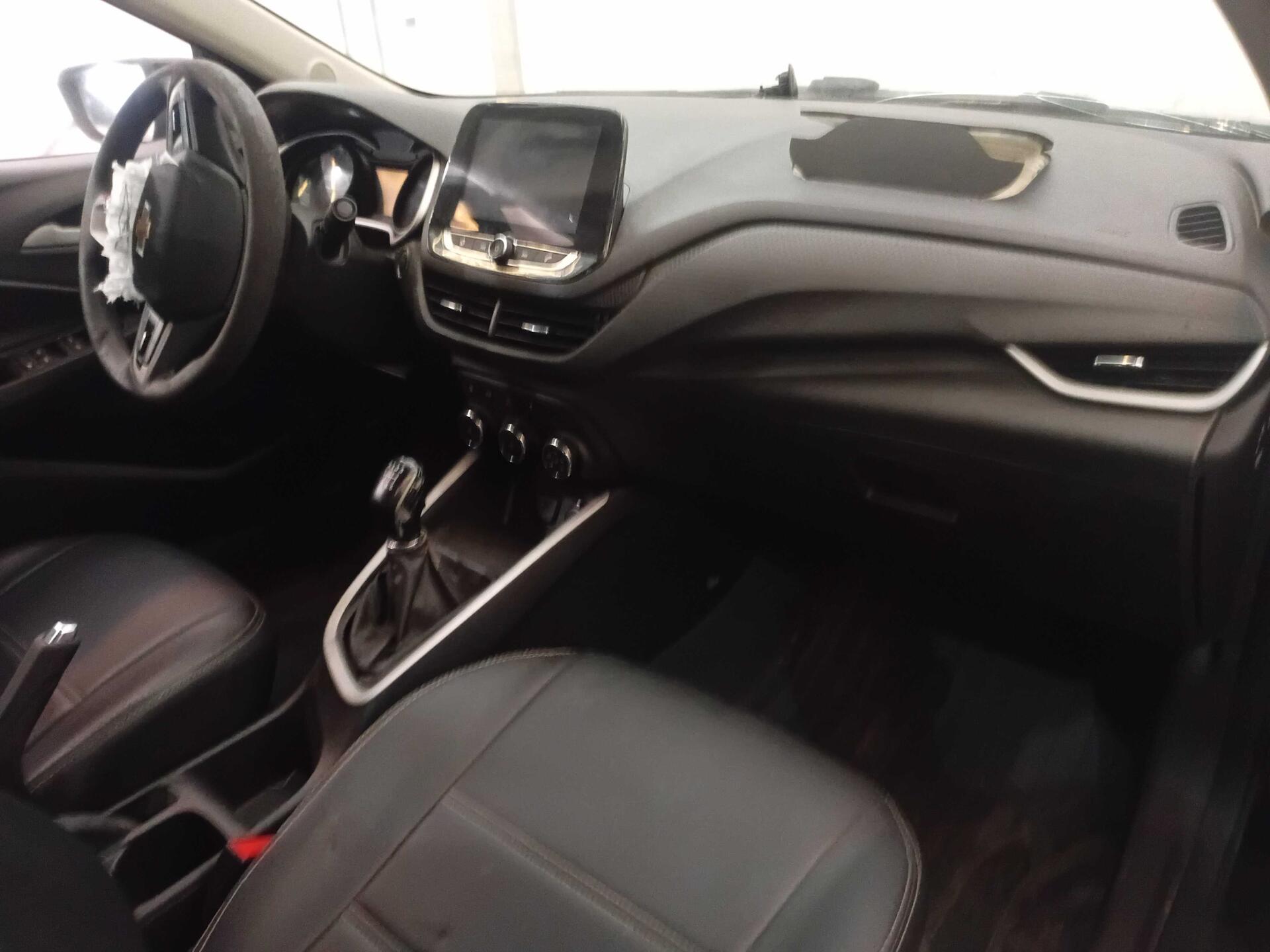 CHEVROLET / ONIX SEDAN PLUS LT 1.0 12V 4P MEC. 2020/2021 — foto 20 de 30
