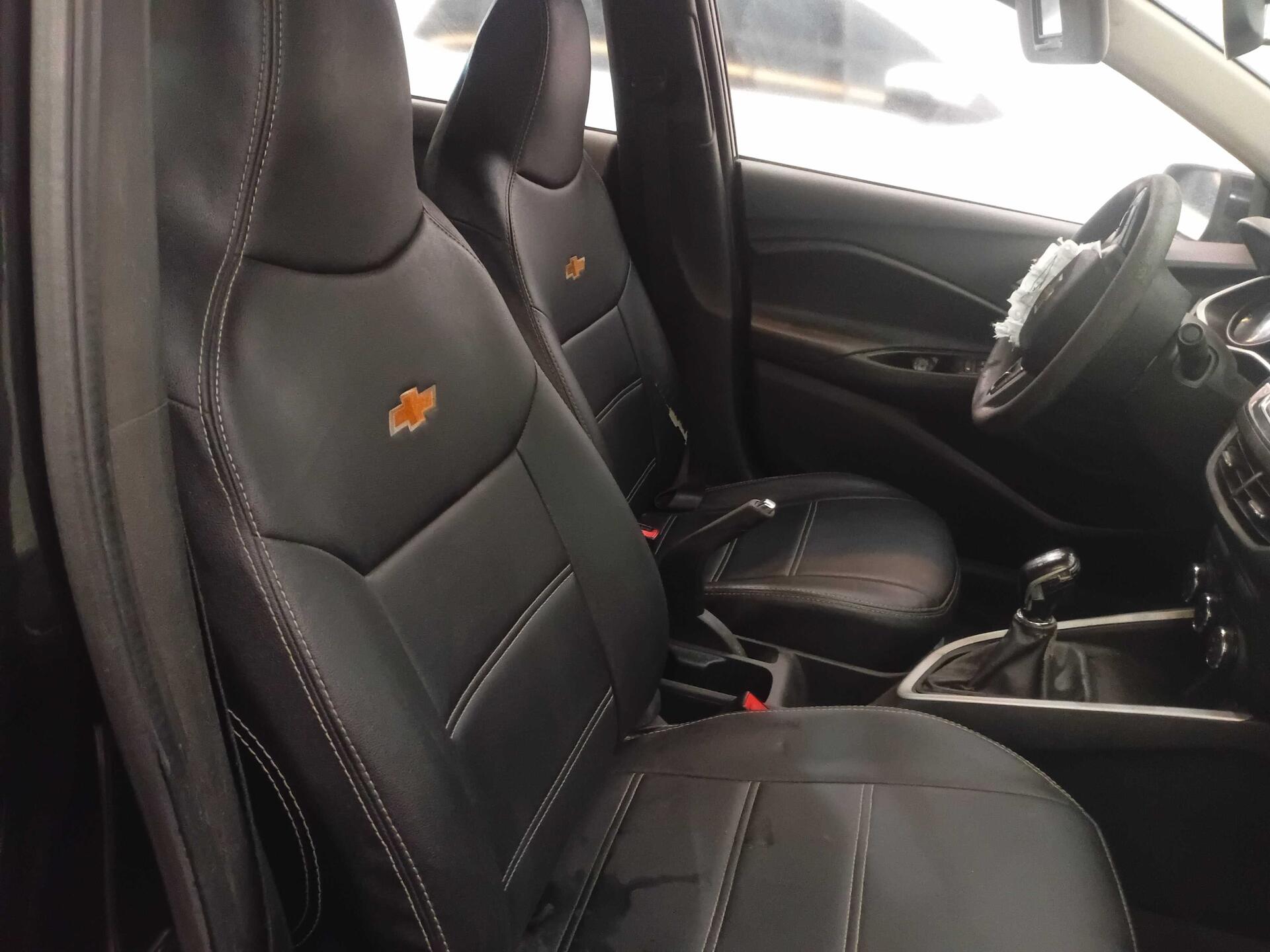 CHEVROLET / ONIX SEDAN PLUS LT 1.0 12V 4P MEC. 2020/2021 — foto 21 de 30