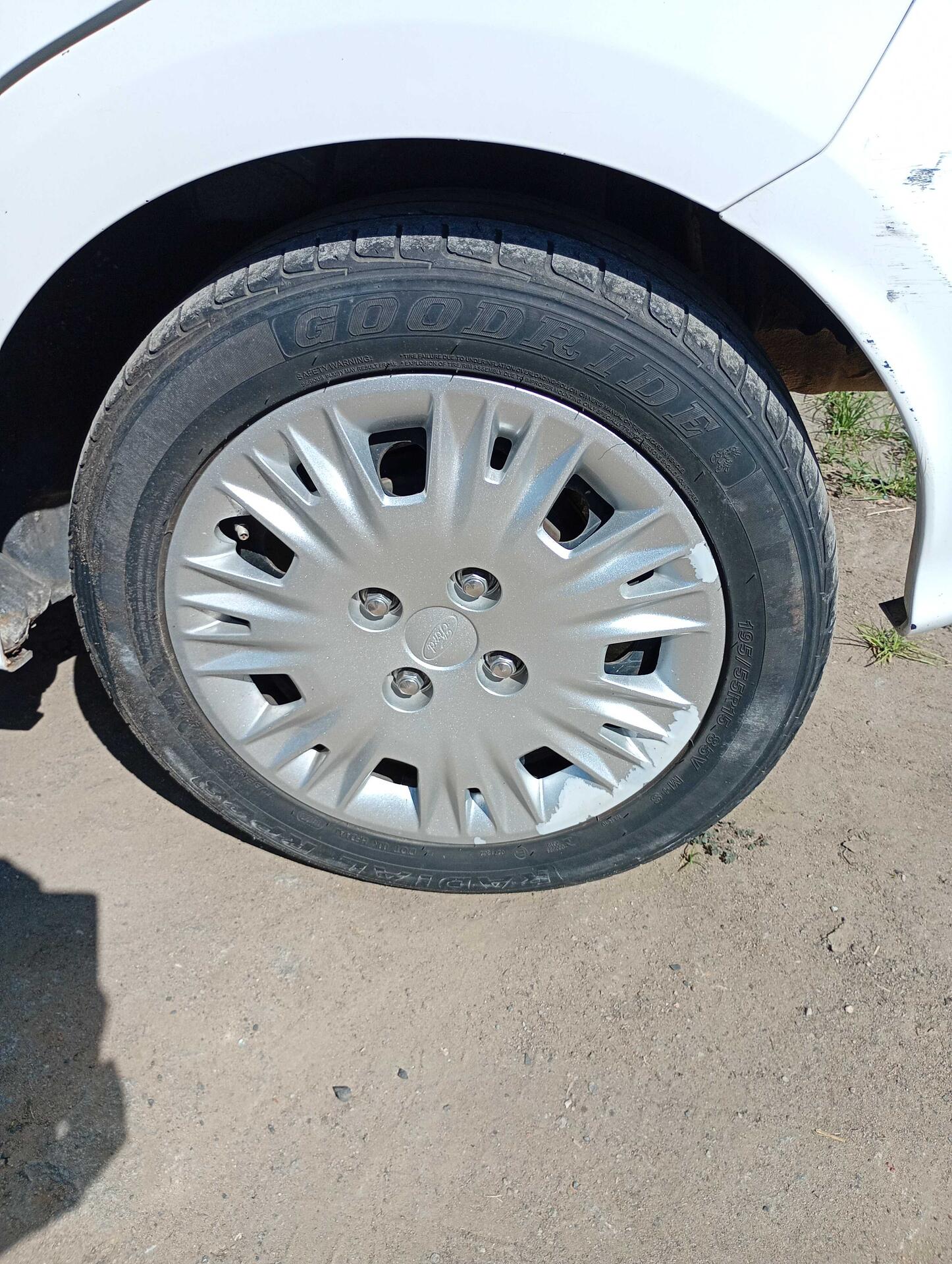 FORD / KA 1.5 SE 12V FLEX 5P AUT. 2019/2019 — foto 40 de 40
