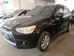 MITSUBISHI / ASX 2.0 16V 4X2 160CV AUT