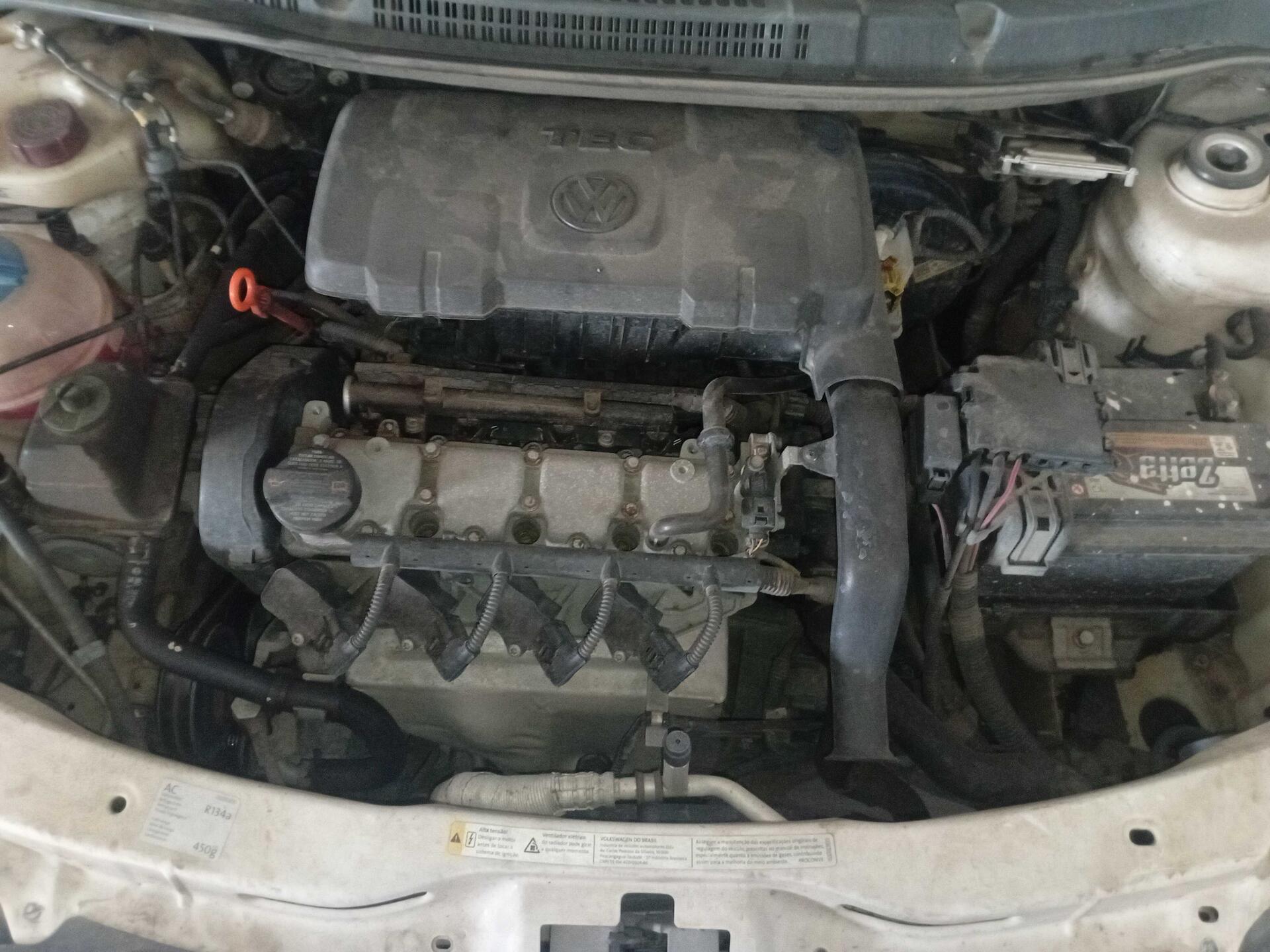 VW / NOVO GOL 1.0 CITY 2013/2014 — foto 16 de 36