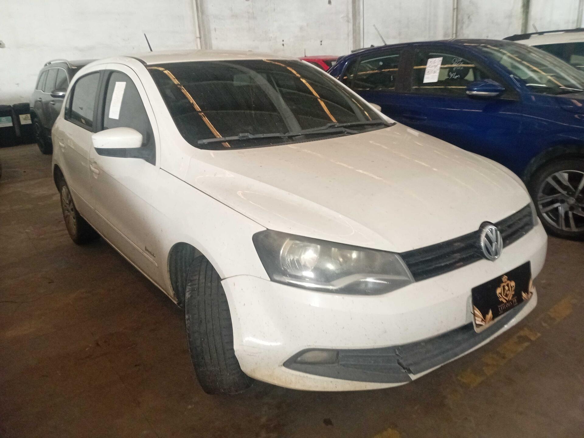 VW / NOVO GOL 1.0 CITY 2013/2014 — foto 24 de 36
