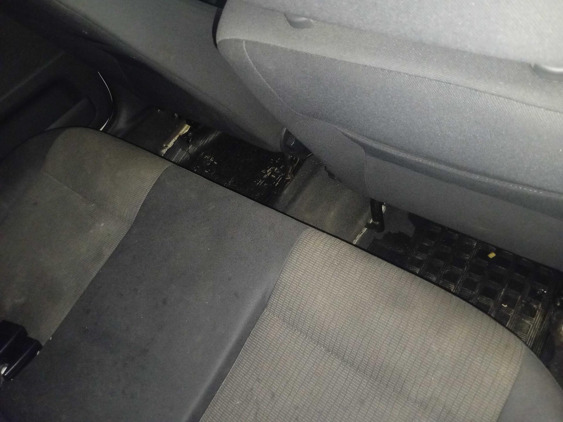 VW / NOVO GOL 1.0 CITY 2013/2014 — foto 29 de 36