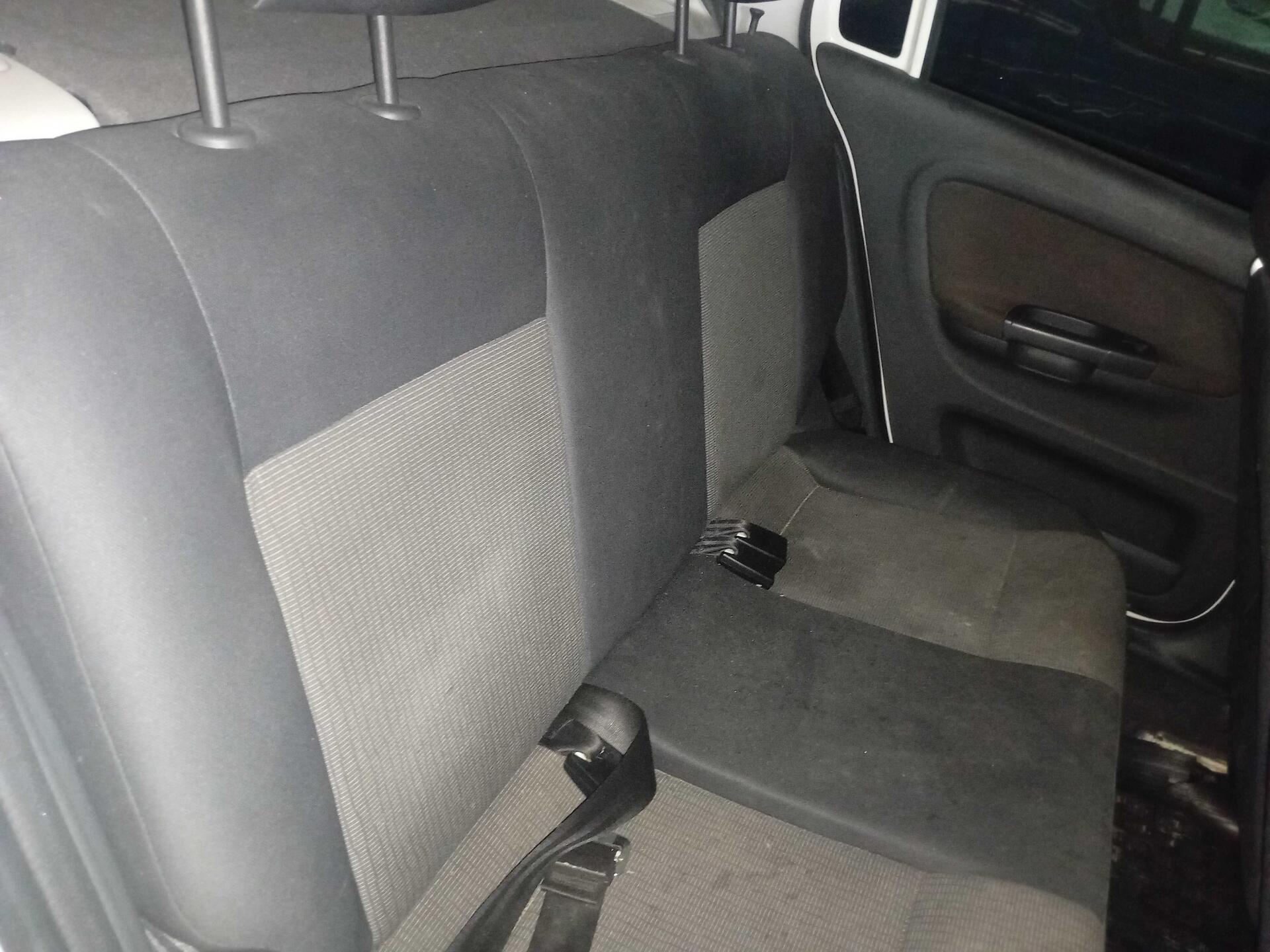 VW / NOVO GOL 1.0 CITY 2013/2014 — foto 30 de 36