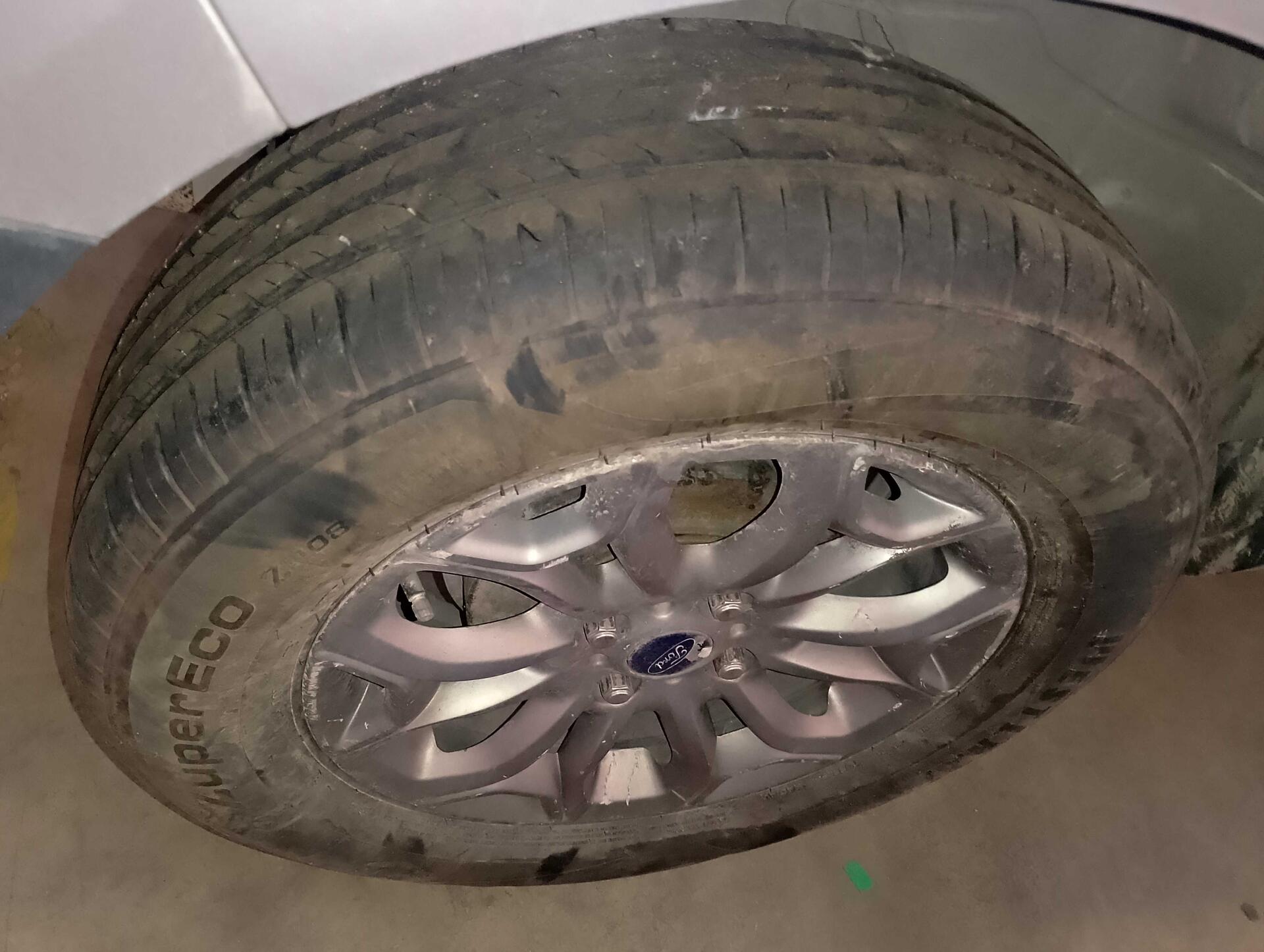 FORD / ECOSPORT FREESTYLE PLUS 2.0 16V (A FLEX 2014/2015 — foto 10 de 40