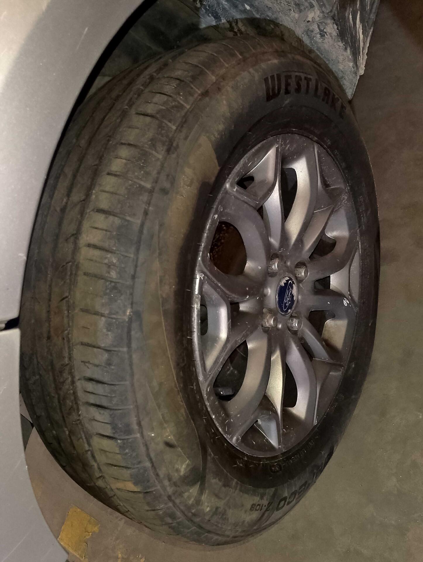 FORD / ECOSPORT FREESTYLE PLUS 2.0 16V (A FLEX 2014/2015 — foto 23 de 40