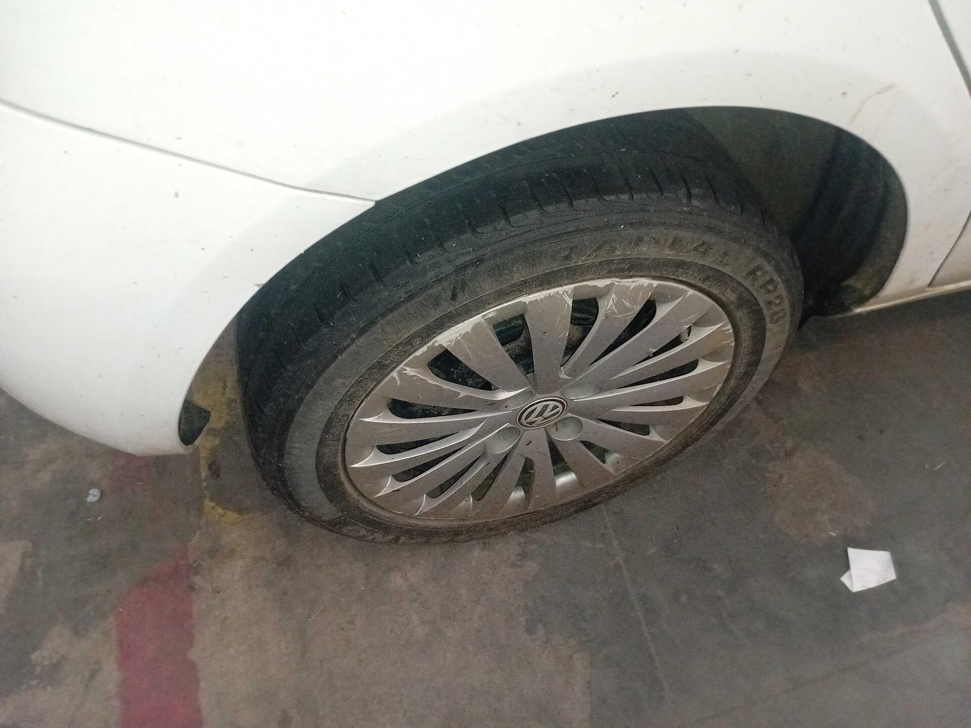 VW / NOVO GOL 1.0 CITY 2013/2014 — foto 33 de 36