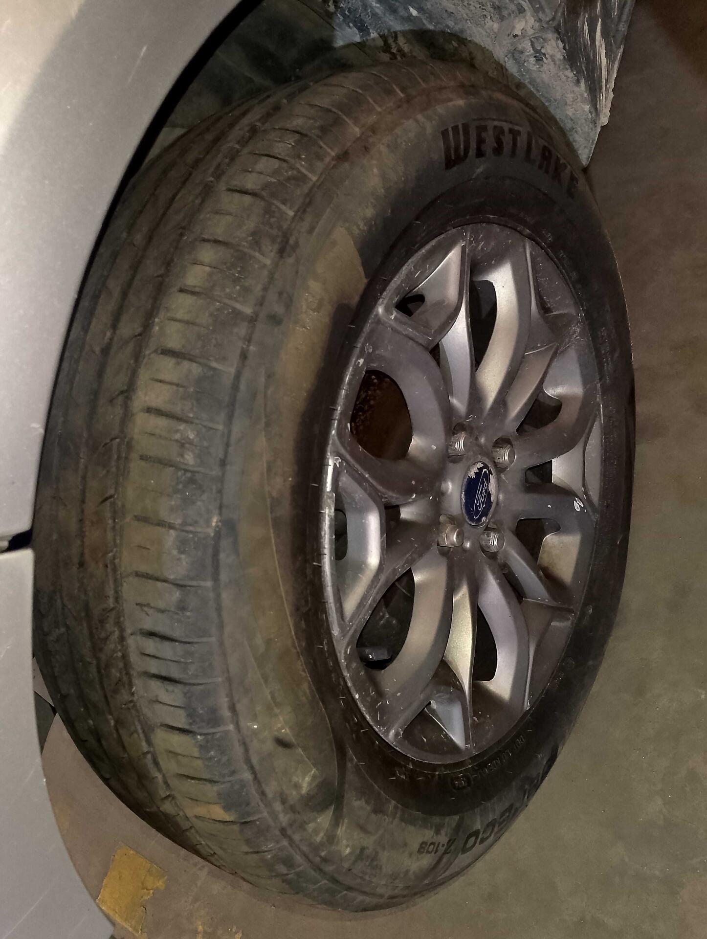 FORD / ECOSPORT FREESTYLE PLUS 2.0 16V (A FLEX 2014/2015 — foto 31 de 40