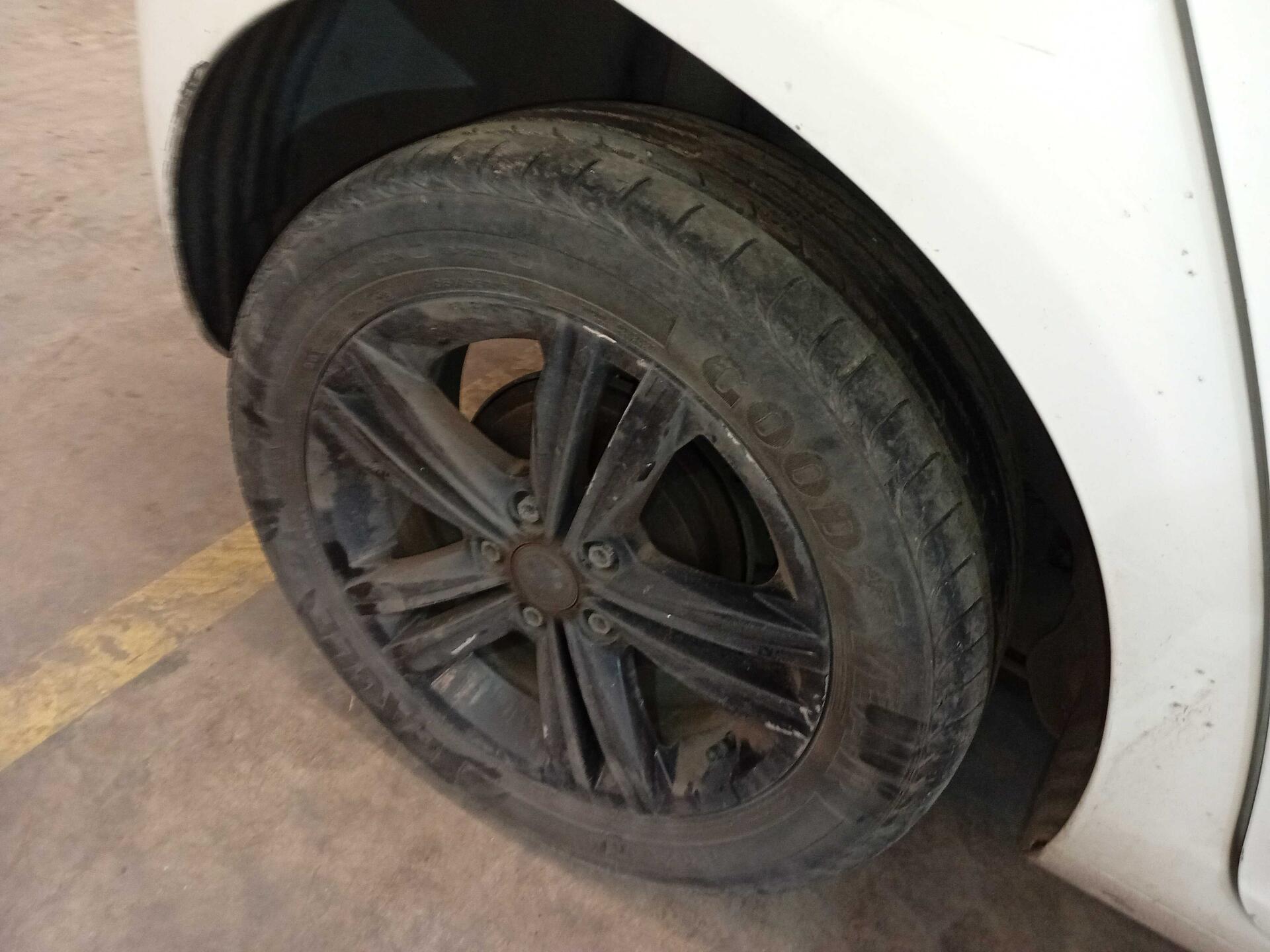 VOLKSWAGEN / FOX G2 1.0 MI TOTAL 8V 5P FLEX 2013/2014 — foto 38 de 40