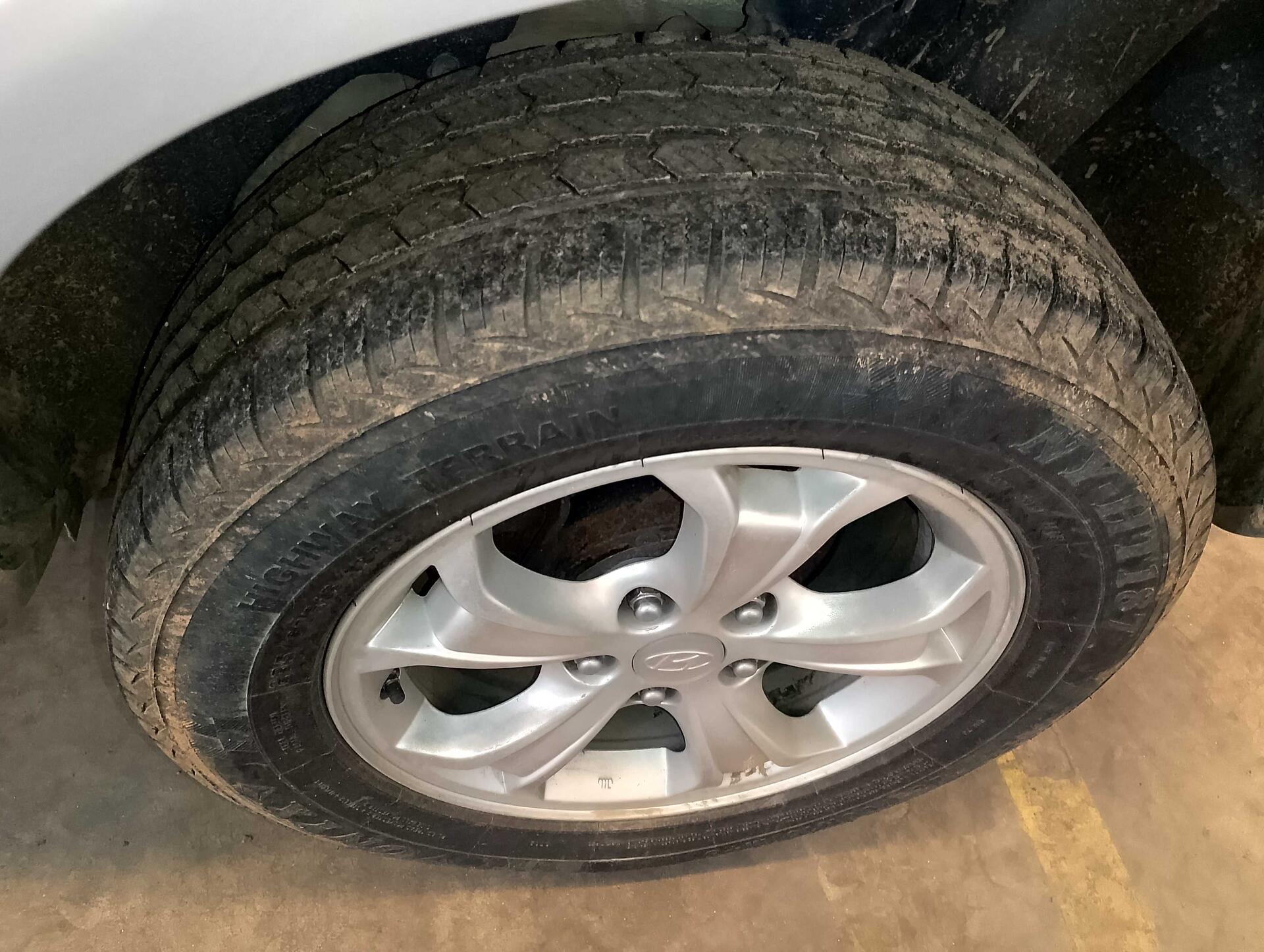 HYUNDAI / TUCSON GLS 4X2-AT 2.0 16V 4P A FLEX 2013/2014 — foto 32 de 40