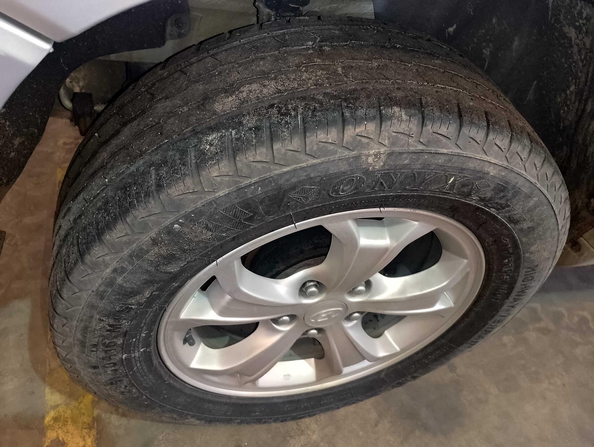 HYUNDAI / TUCSON GLS 4X2-AT 2.0 16V 4P A FLEX 2013/2014 — foto 34 de 40