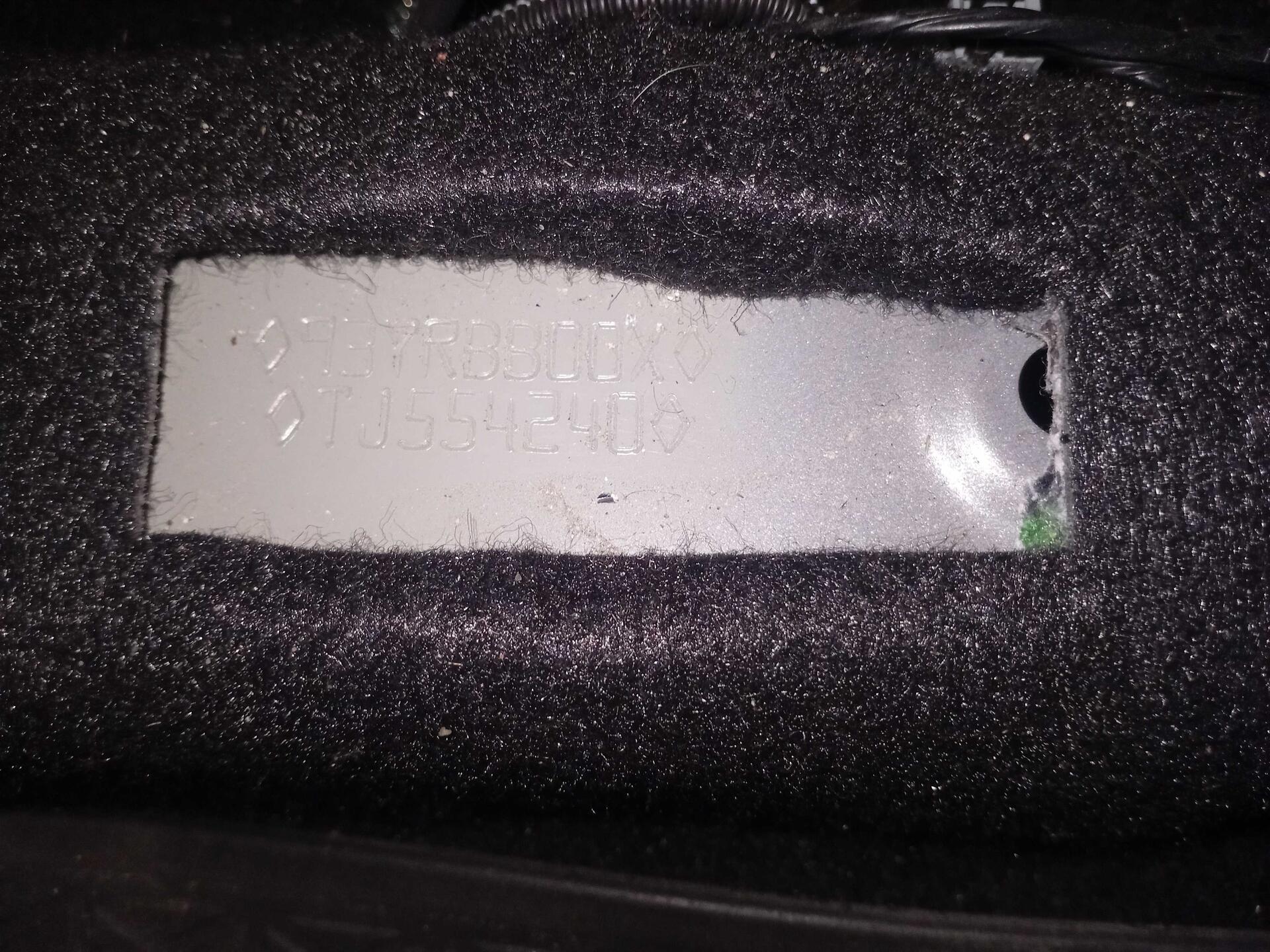(SUCATA) RENAULT / KWID ZEN 1.0 12V MEC 2026/2026 — foto 4 de 26