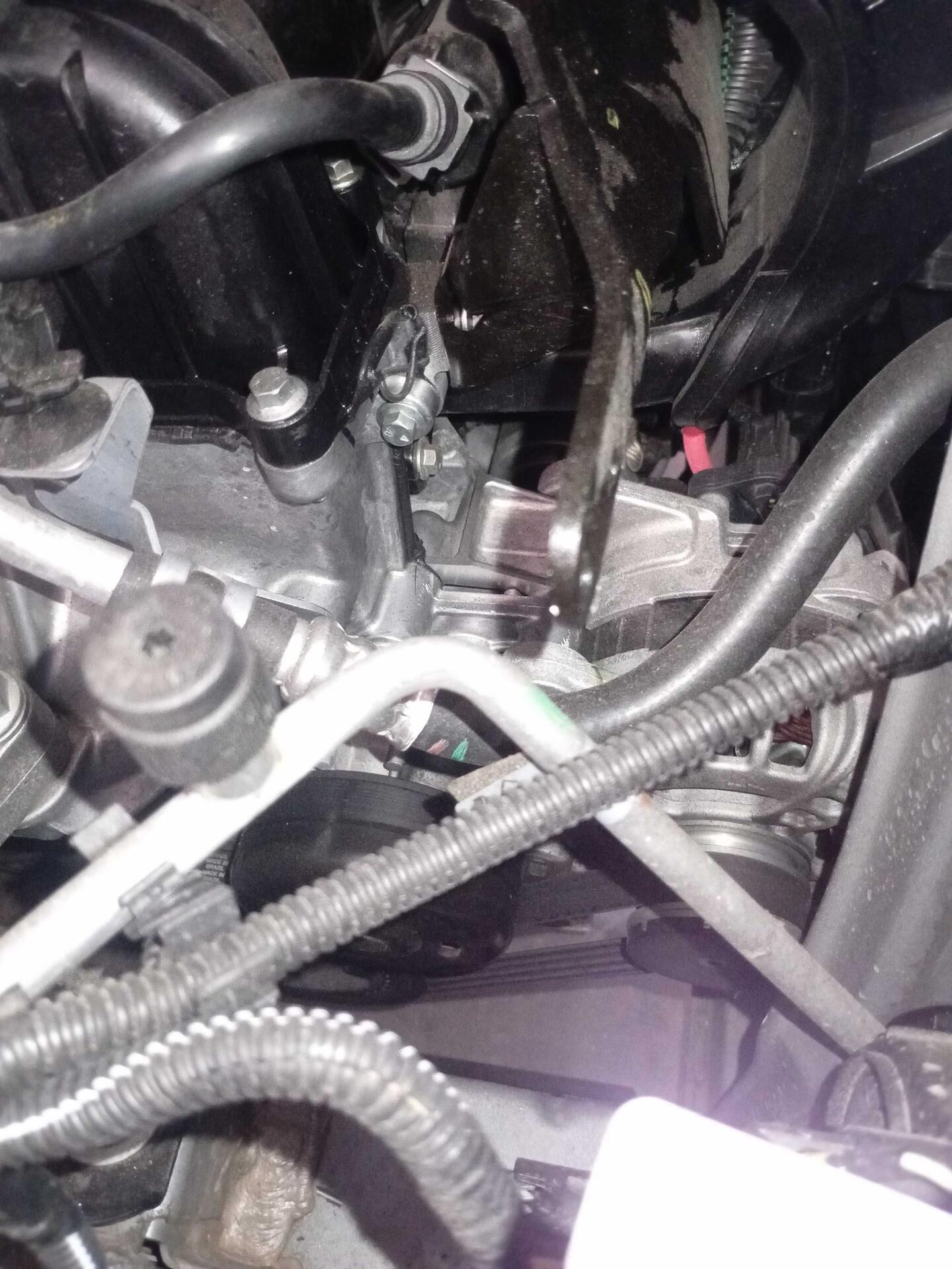 (SUCATA) RENAULT / KWID ZEN 1.0 12V MEC 2026/2026 — foto 12 de 26