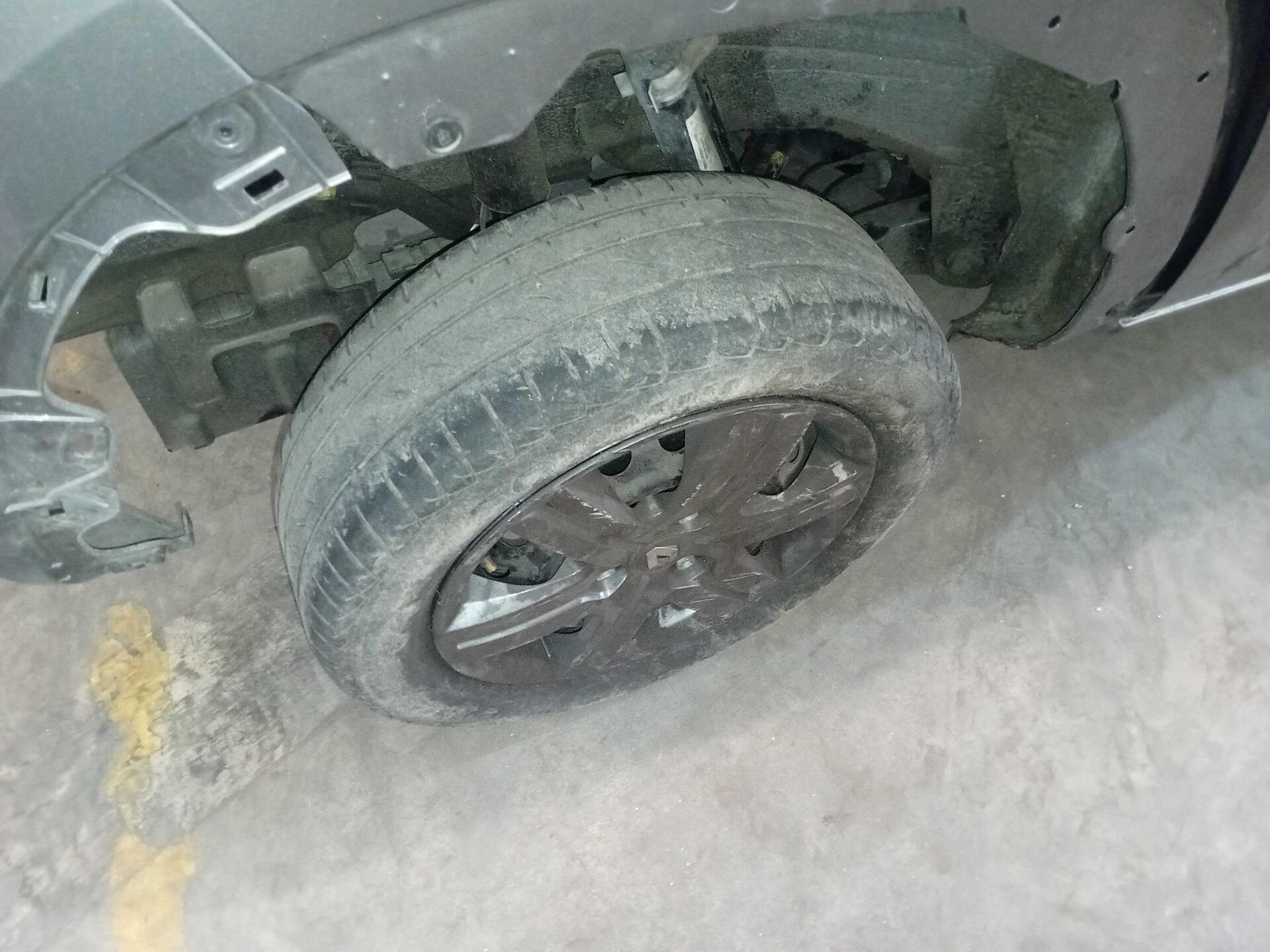 (SUCATA) RENAULT / KWID ZEN 1.0 12V MEC 2026/2026 — foto 25 de 26