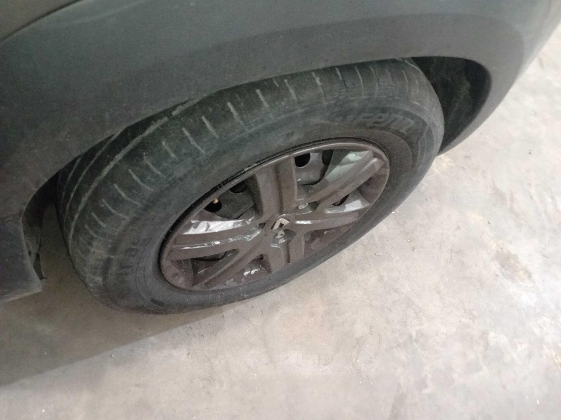(SUCATA) RENAULT / KWID ZEN 1.0 12V MEC 2026/2026 — foto 26 de 26