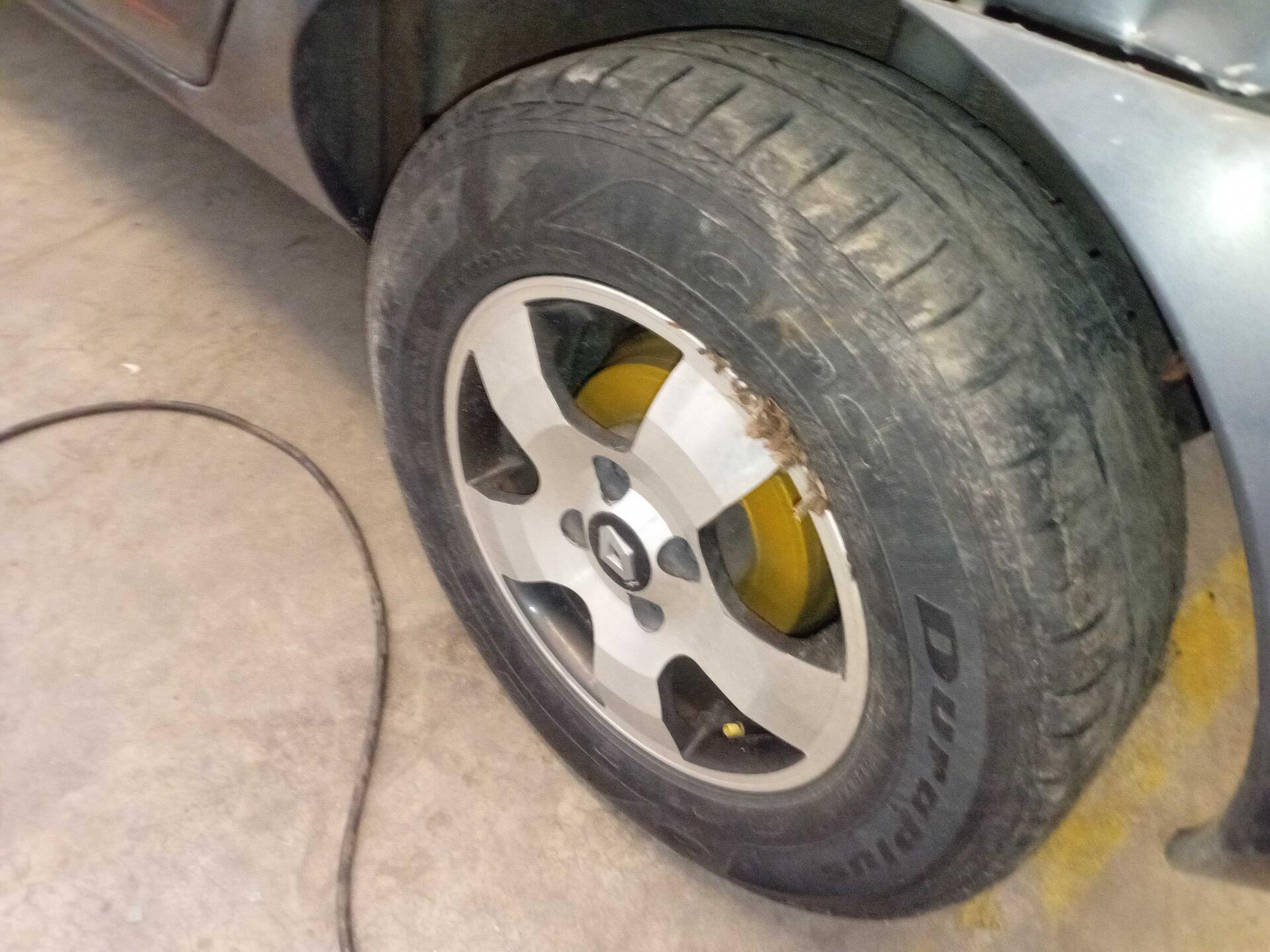 RENAULT / CLIO EXP1016VH FLEX 2013/2014 — foto 30 de 40