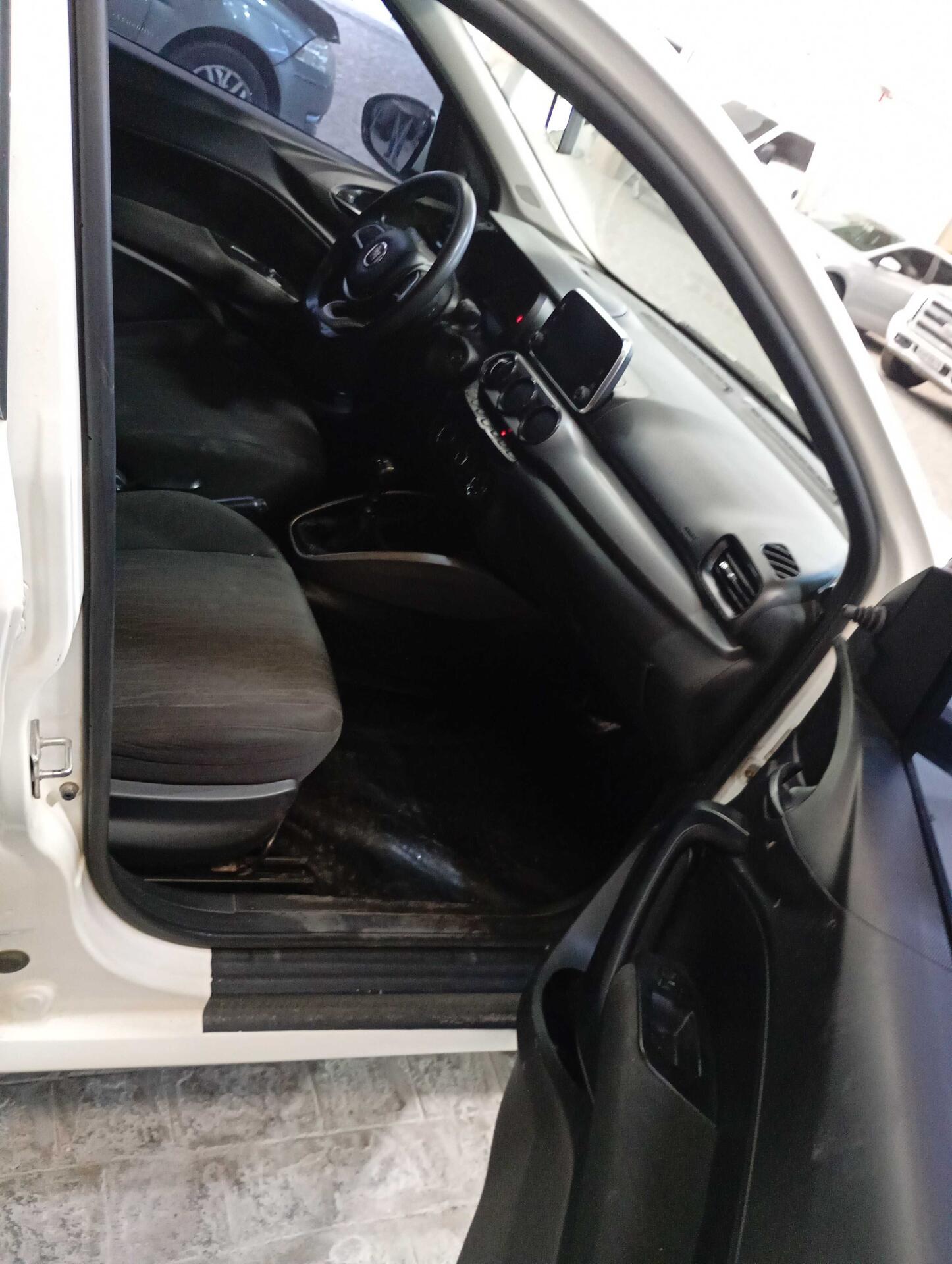 FIAT / ARGO DRIVE 1.0 6V F5P FLEX 2018/2018 — foto 9 de 40