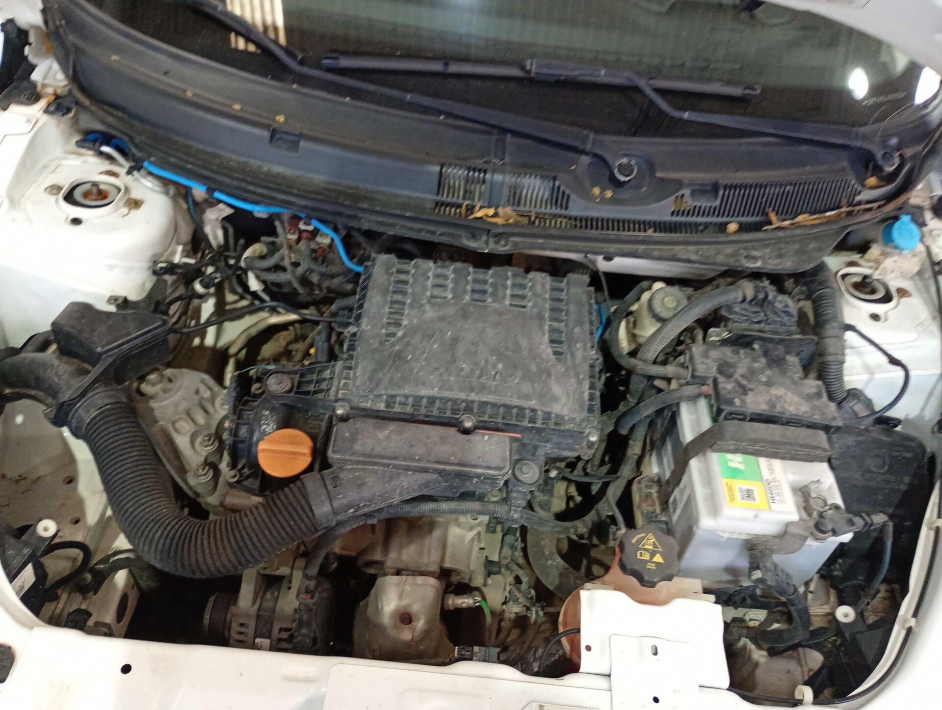FIAT / ARGO DRIVE 1.0 6V F5P FLEX 2018/2018 — foto 15 de 40