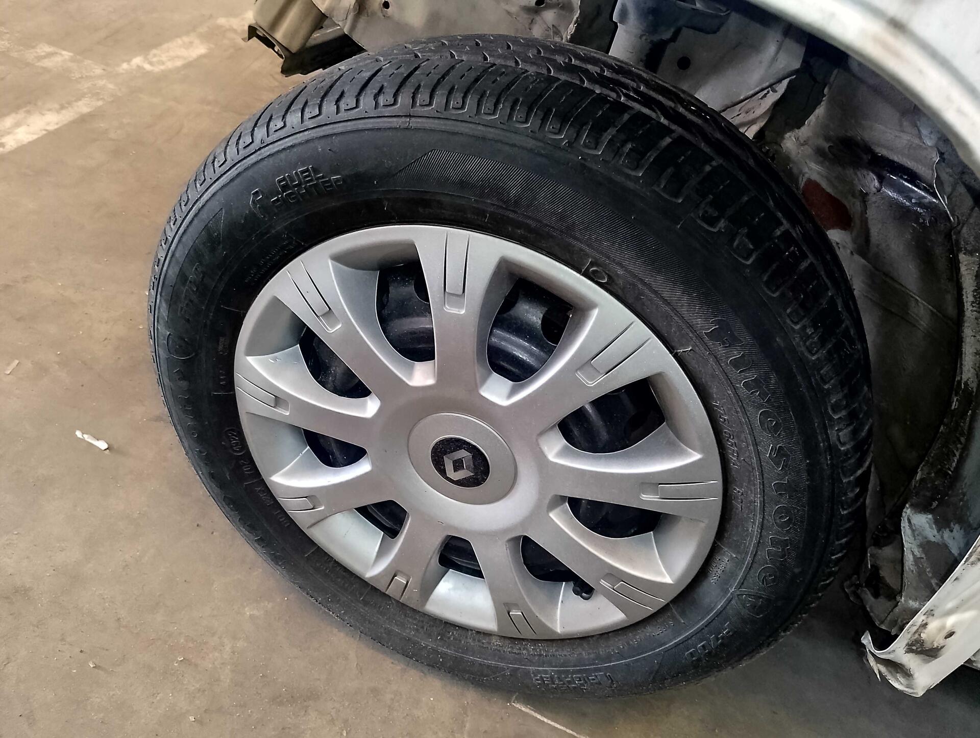 RENAULT / KWID ZEN 1.0 12V MEC FLEX 2021/2022 — foto 25 de 39