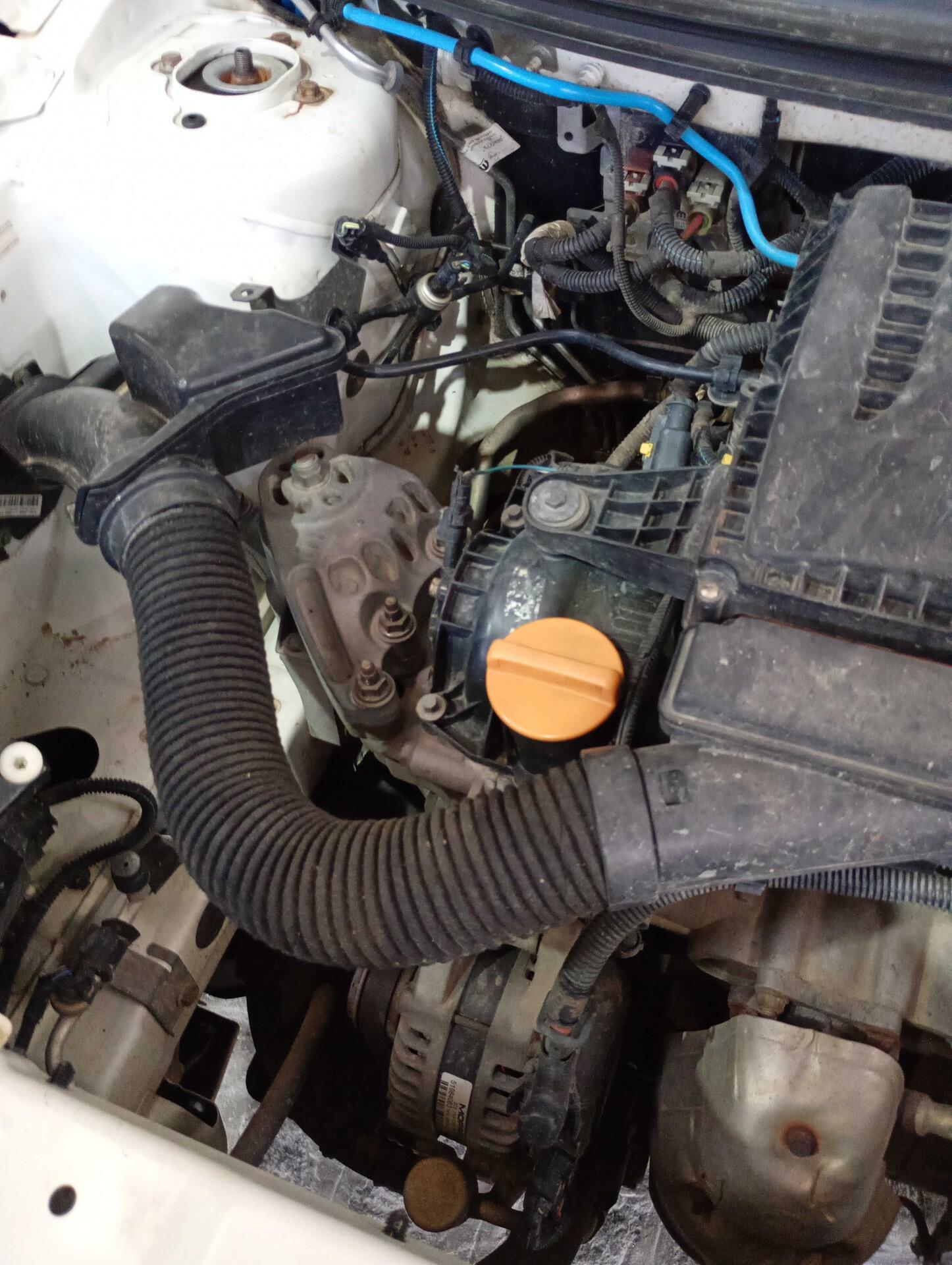 FIAT / ARGO DRIVE 1.0 6V F5P FLEX 2018/2018 — foto 17 de 40