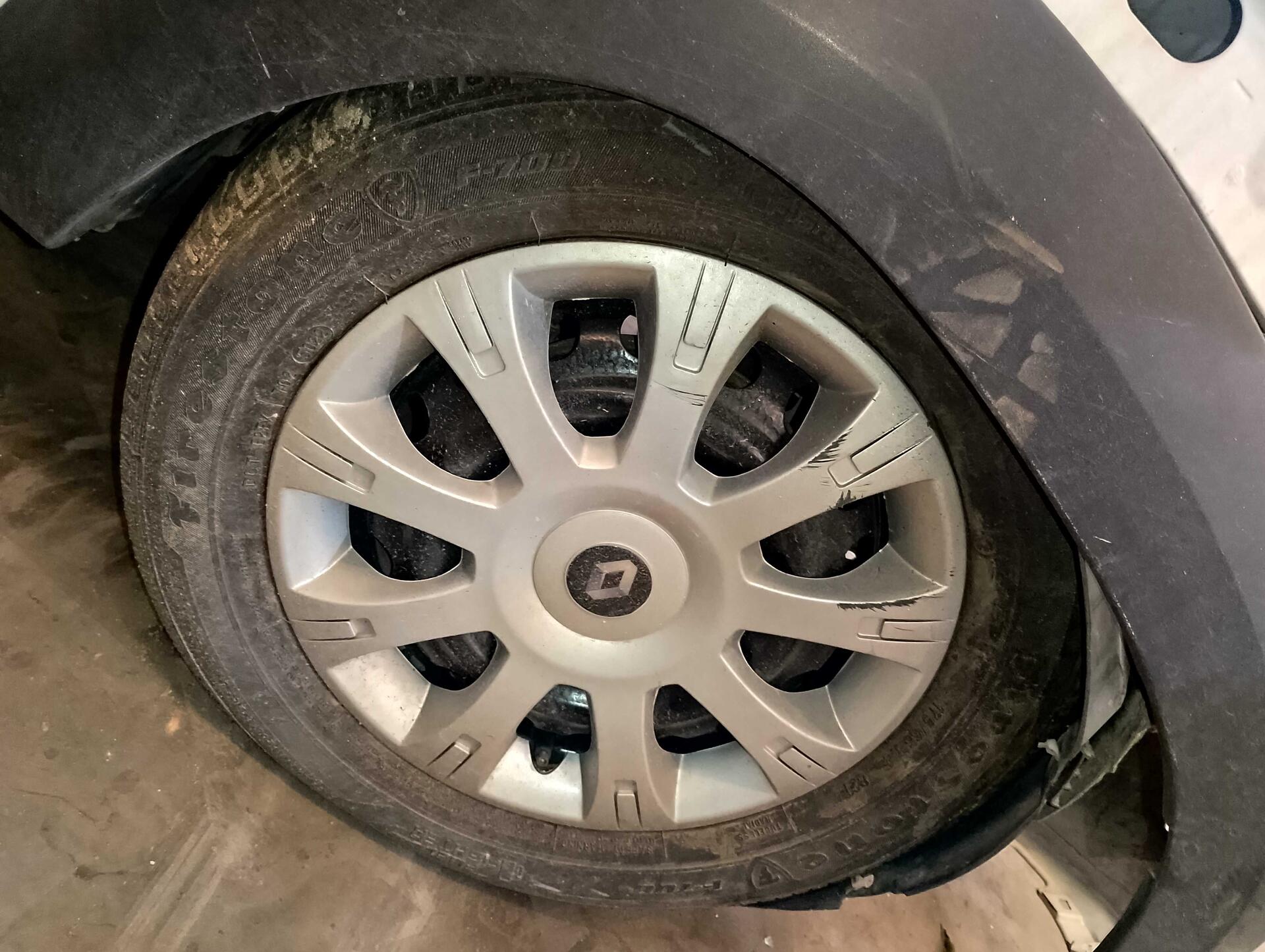 RENAULT / KWID ZEN 1.0 12V MEC FLEX 2021/2022 — foto 28 de 39