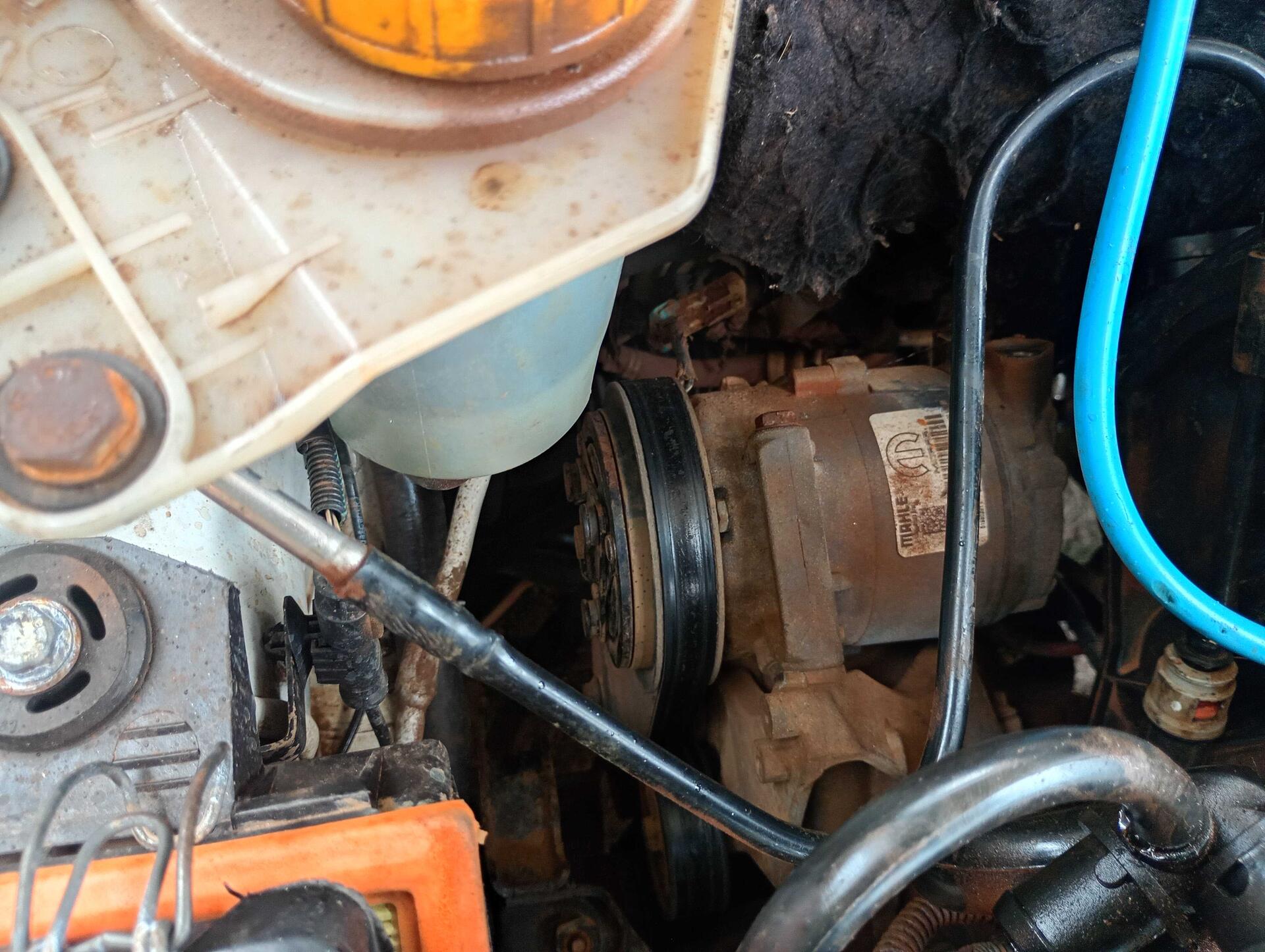 FIAT / STRADA WORKING 1.4 MPI FIRE FLEX 8V CS 2014/2015 — foto 4 de 30