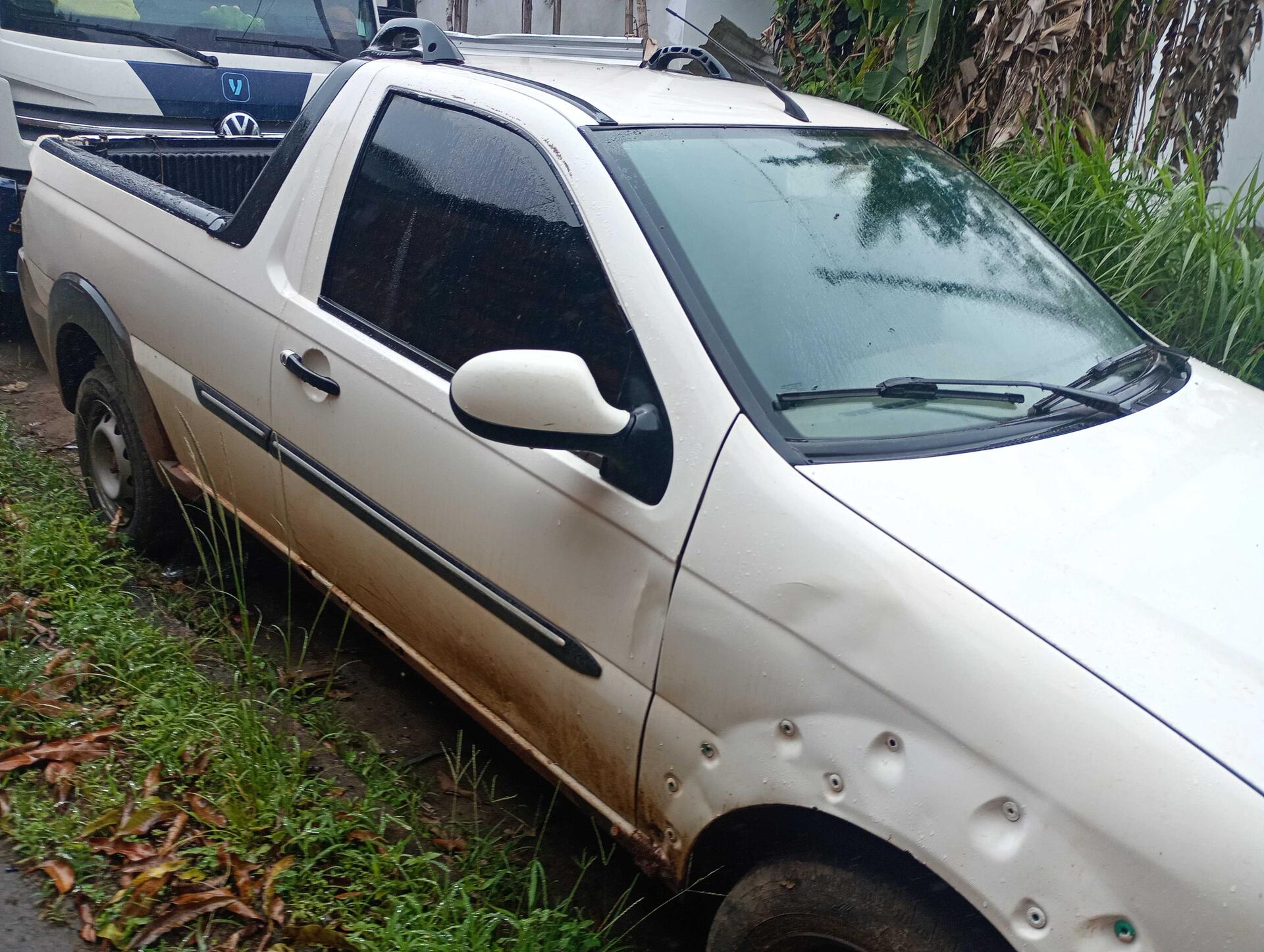 FIAT / STRADA WORKING 1.4 MPI FIRE FLEX 8V CS 2014/2015 — foto 7 de 30