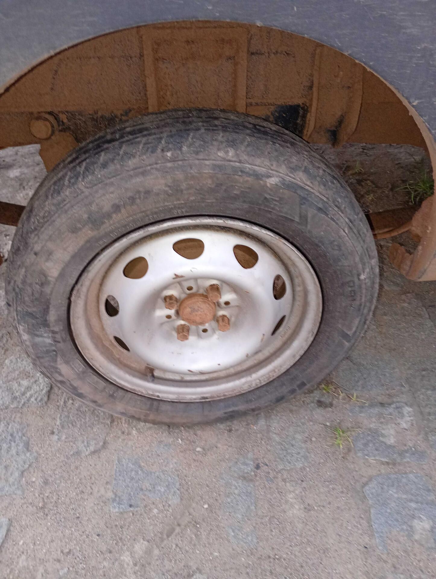 FIAT / STRADA WORKING 1.4 MPI FIRE FLEX 8V CS 2014/2015 — foto 22 de 30