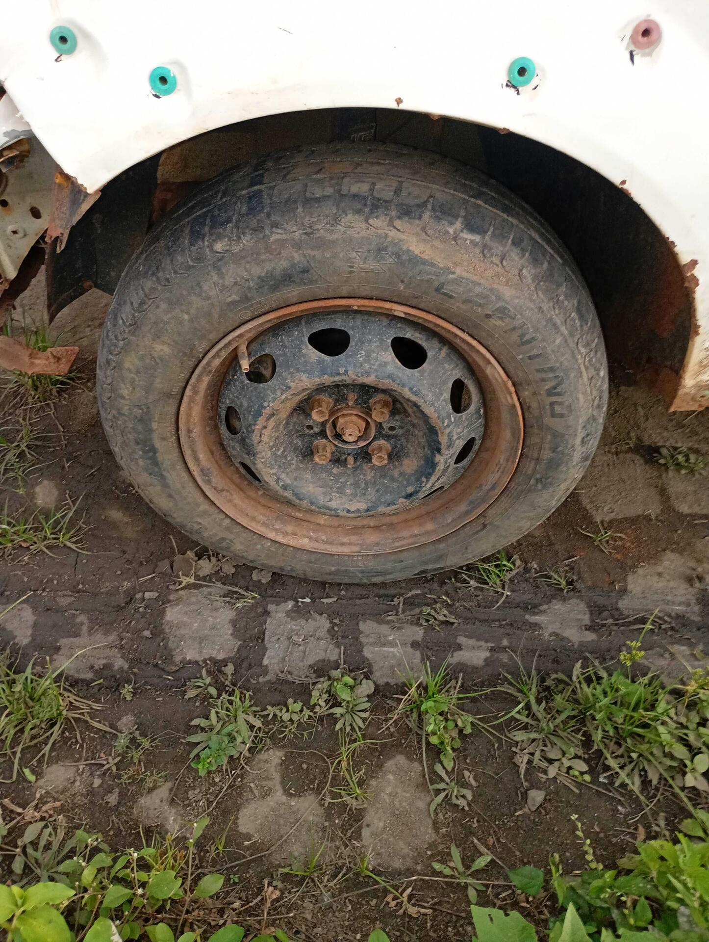 FIAT / STRADA WORKING 1.4 MPI FIRE FLEX 8V CS 2014/2015 — foto 24 de 30