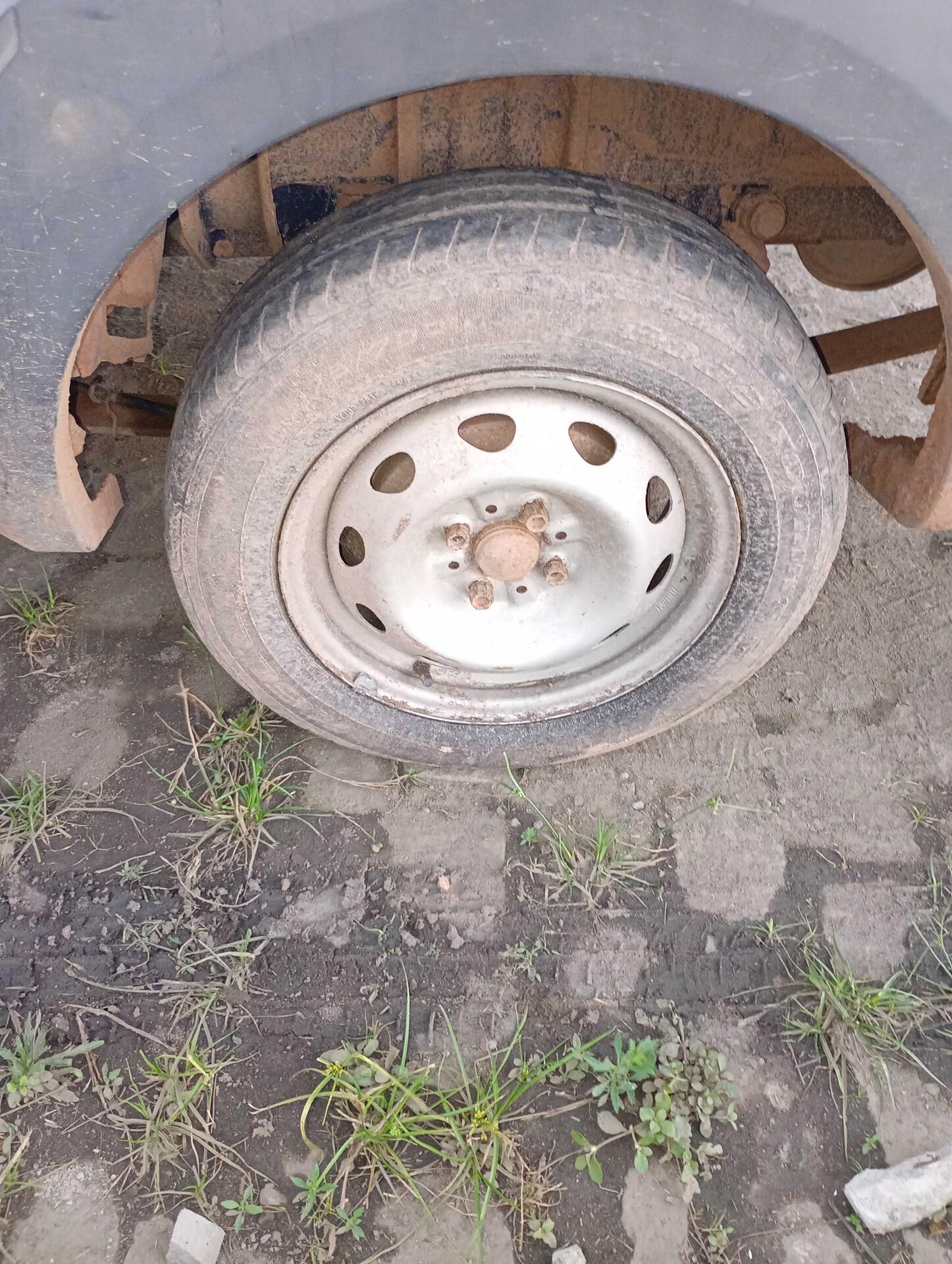 FIAT / STRADA WORKING 1.4 MPI FIRE FLEX 8V CS 2014/2015 — foto 25 de 30