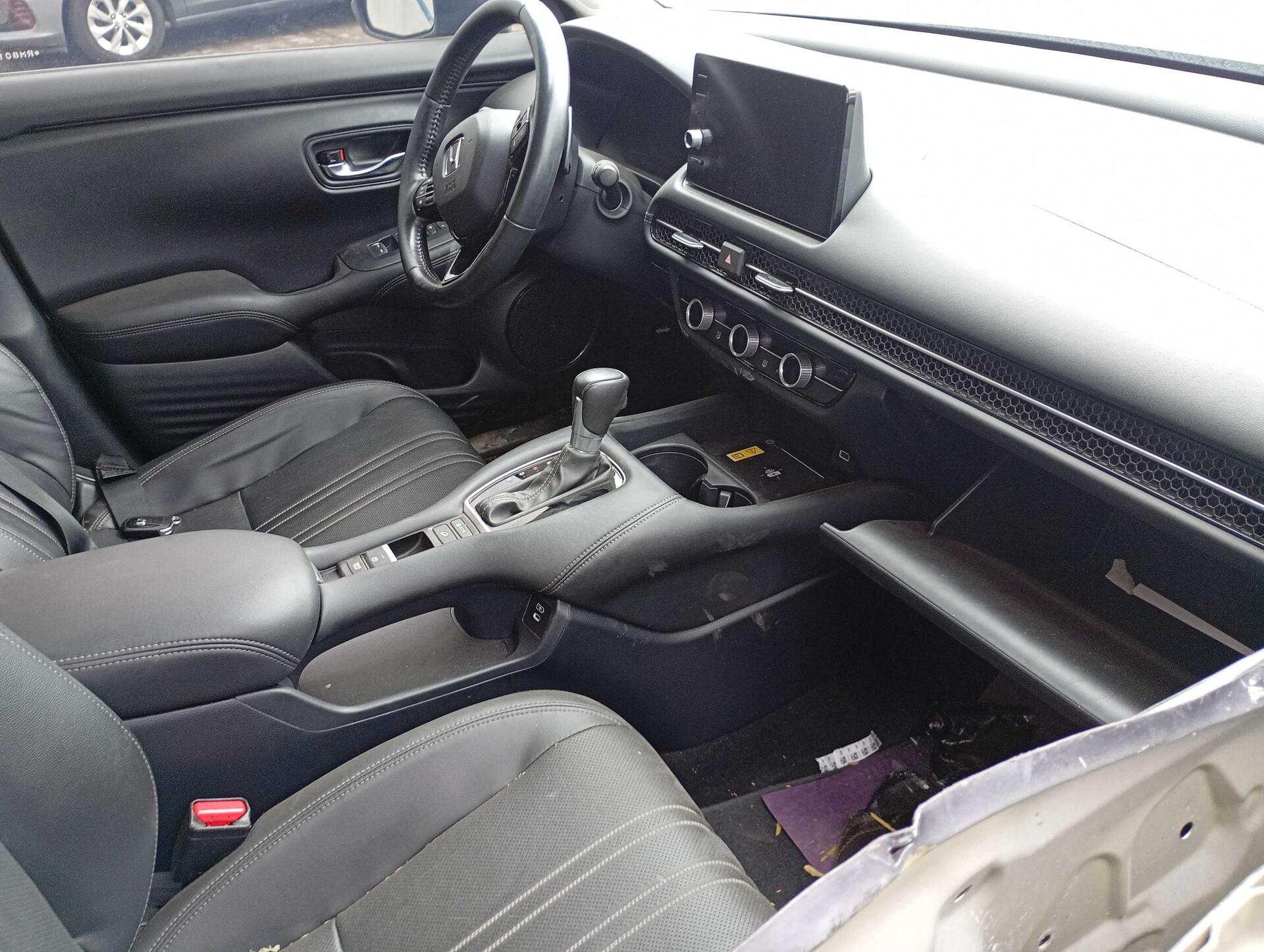 HONDA / ZR-V TOURING 2023/2024 — foto 19 de 40