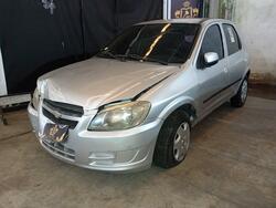 CHEVROLET / CELTA SPIRIT 1.0 MPFI 8V FLEX POWER 5P 2013/2013