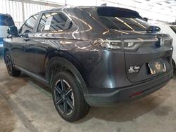 HONDA / HR-V EXL FLEX 2025/2026