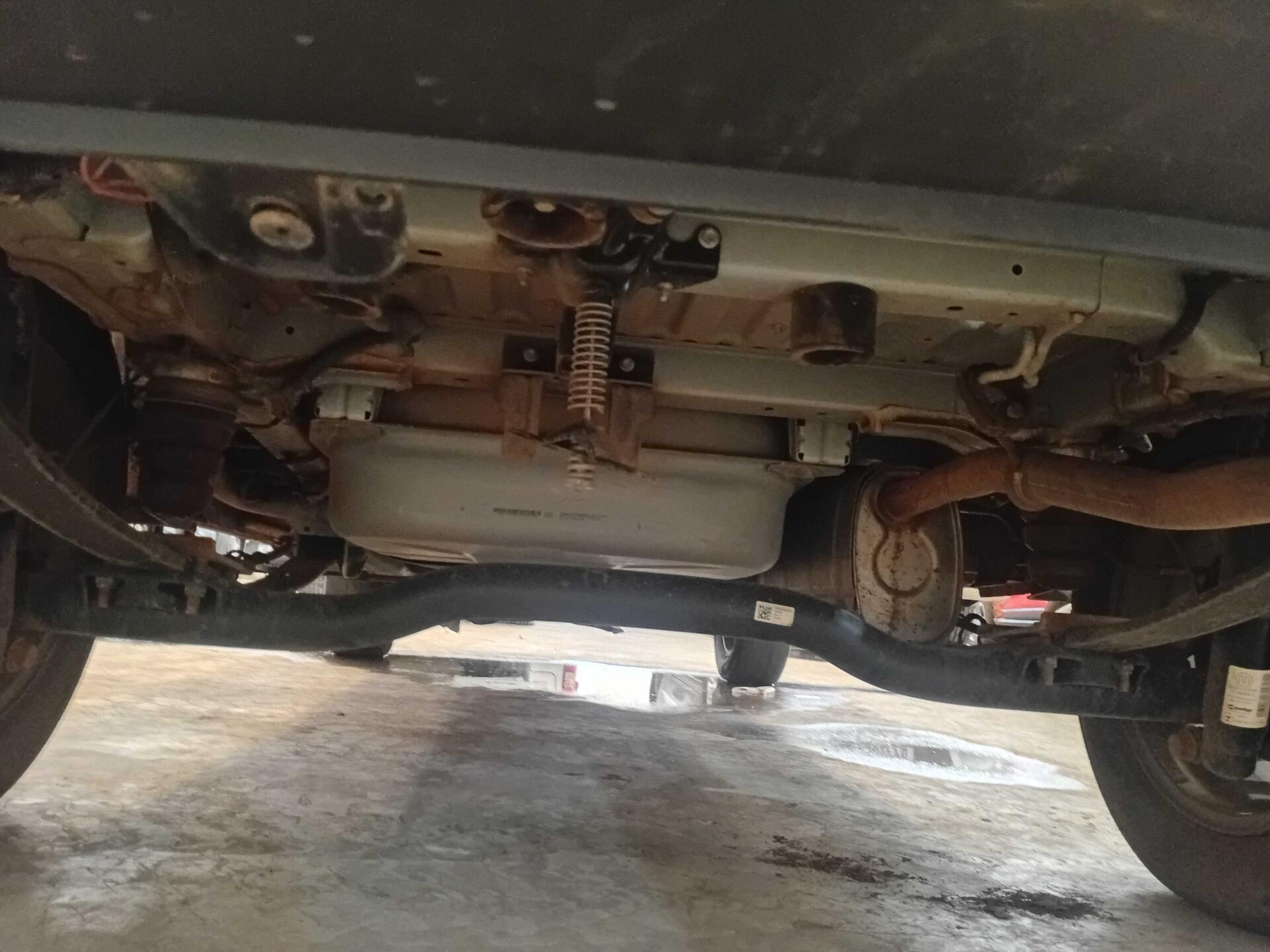 FIAT / STRADA FREEDOM 1.3 8V CS PLUS FLEX 2023/2024 — foto 9 de 26
