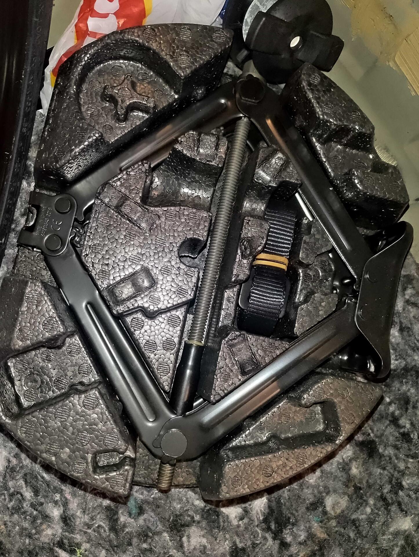 CHEVROLET / EQUINOX PREMIER GASOLINA 2018/2019 — foto 18 de 33