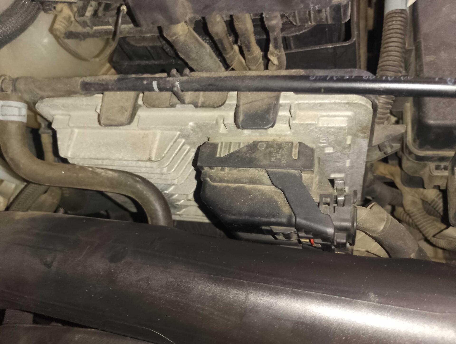 CHEVROLET / EQUINOX PREMIER GASOLINA 2018/2019 — foto 22 de 33