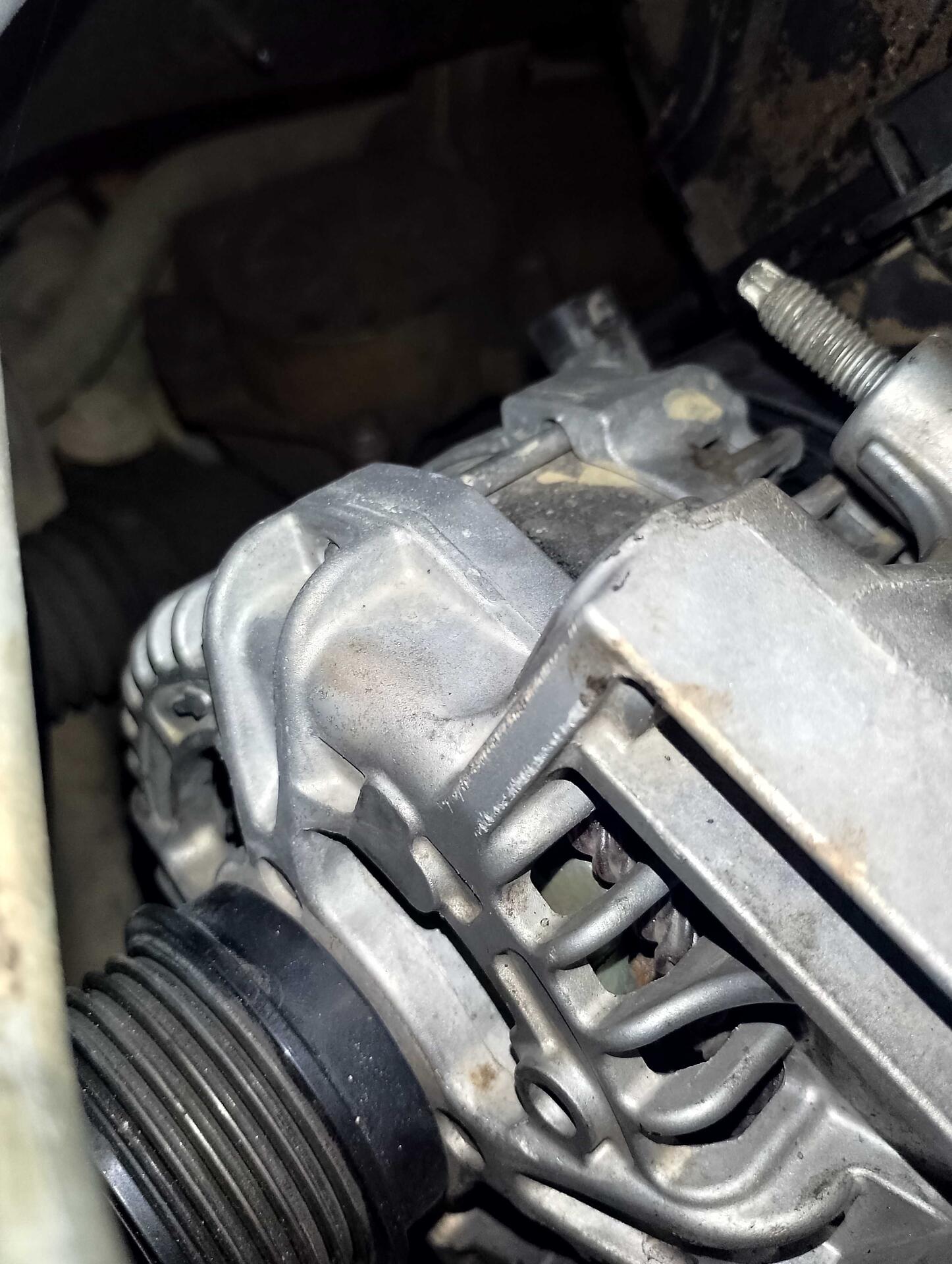 CHEVROLET / EQUINOX PREMIER GASOLINA 2018/2019 — foto 23 de 33