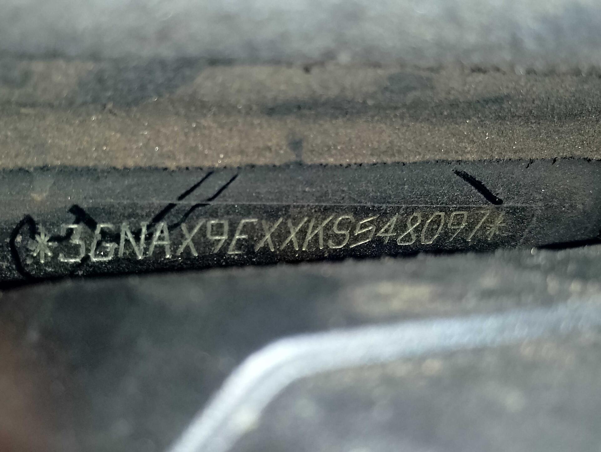 CHEVROLET / EQUINOX PREMIER GASOLINA 2018/2019 — foto 24 de 33