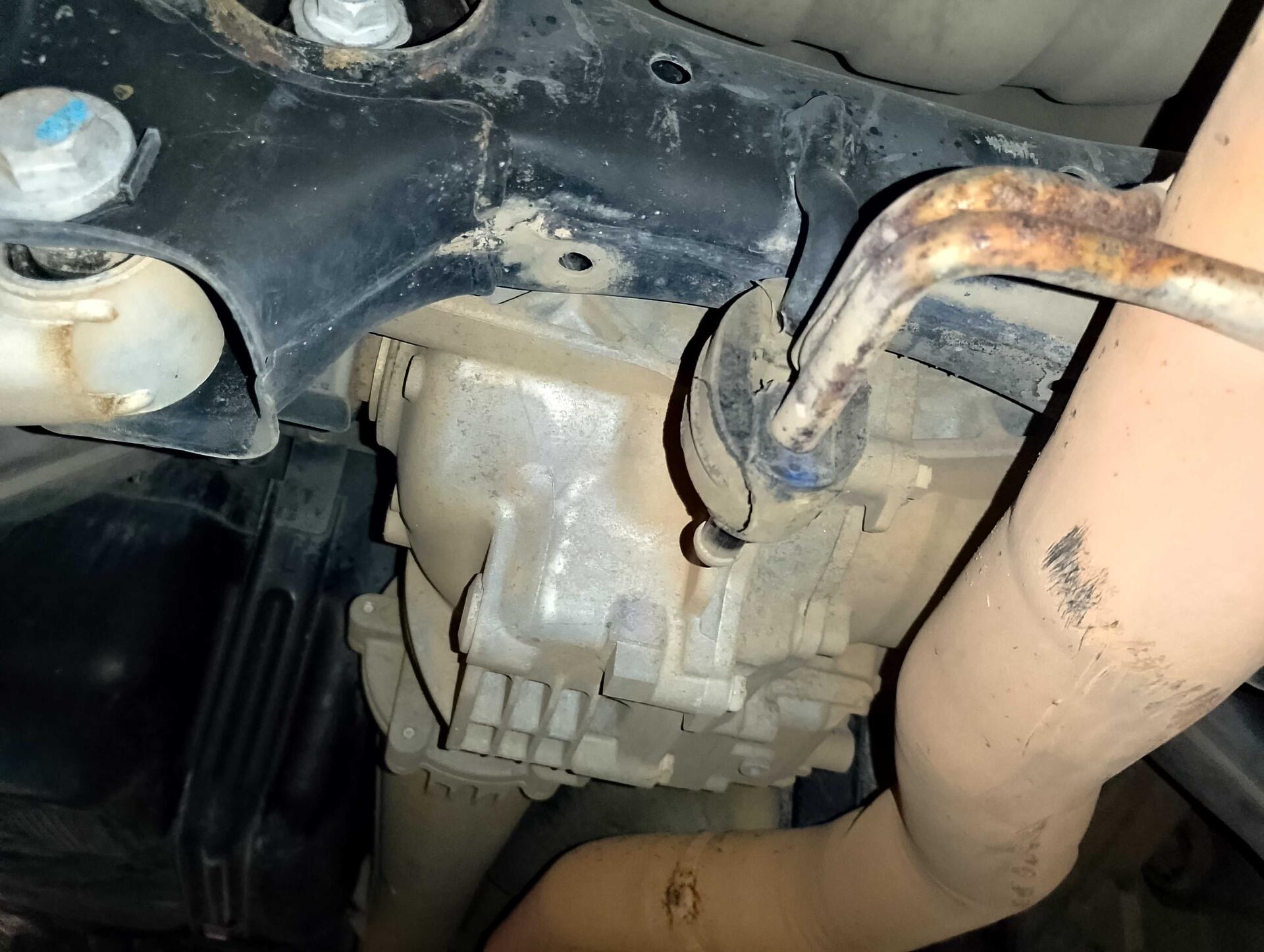 CHEVROLET / EQUINOX PREMIER GASOLINA 2018/2019 — foto 25 de 33