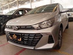 HYUNDAI / HB20 10M LIMITED FLEX 2023/2024