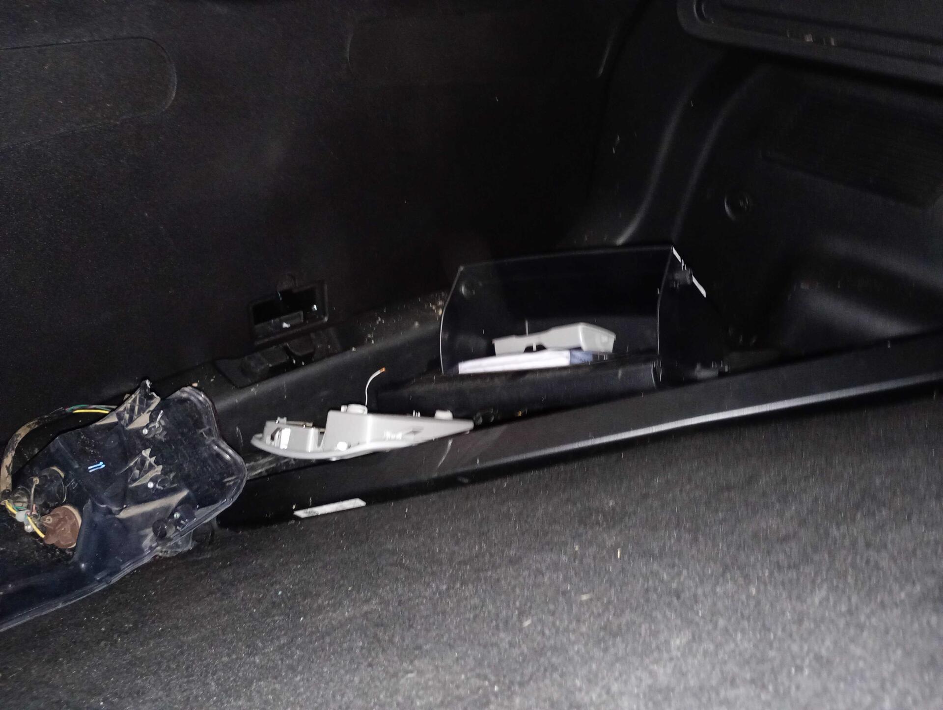 CAOACHERY / TIGGO7 SPORT FLEX 2024/2025 — foto 19 de 33