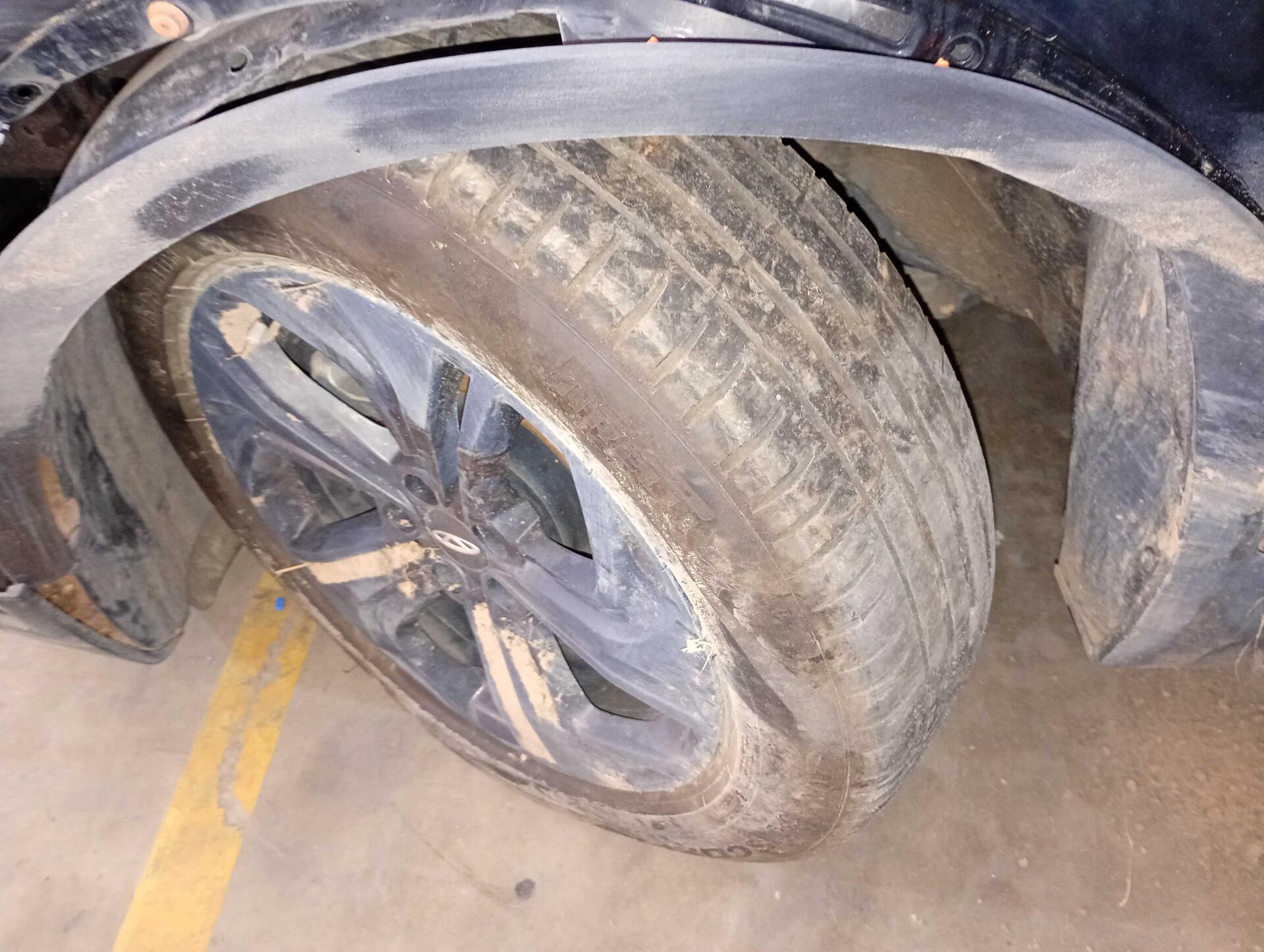 CAOACHERY / TIGGO7 SPORT FLEX 2024/2025 — foto 24 de 33