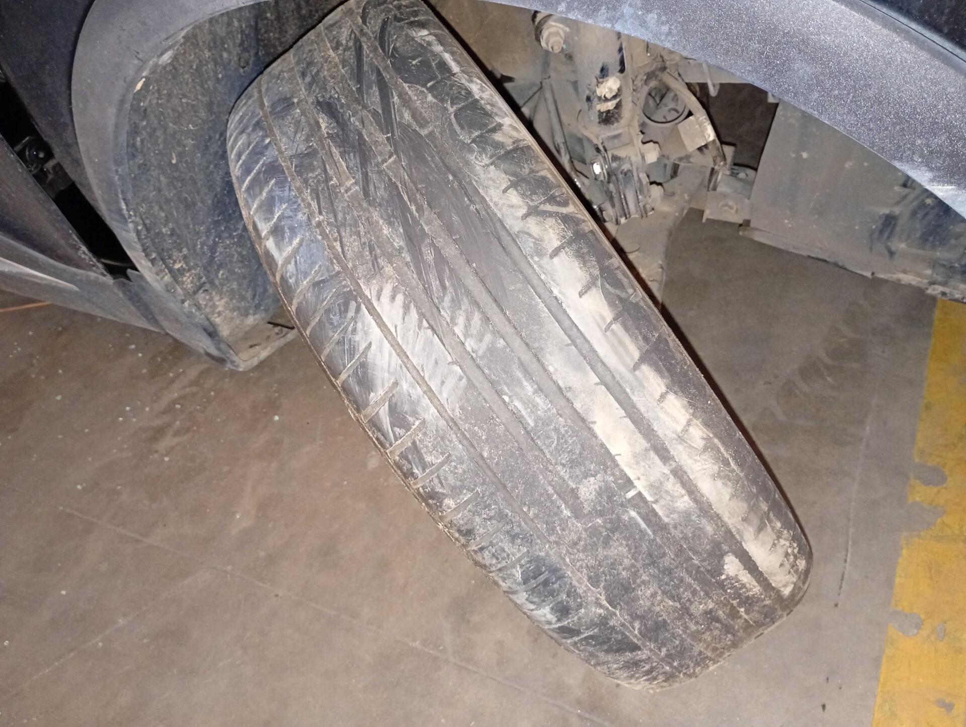 CAOACHERY / TIGGO7 SPORT FLEX 2024/2025 — foto 27 de 33