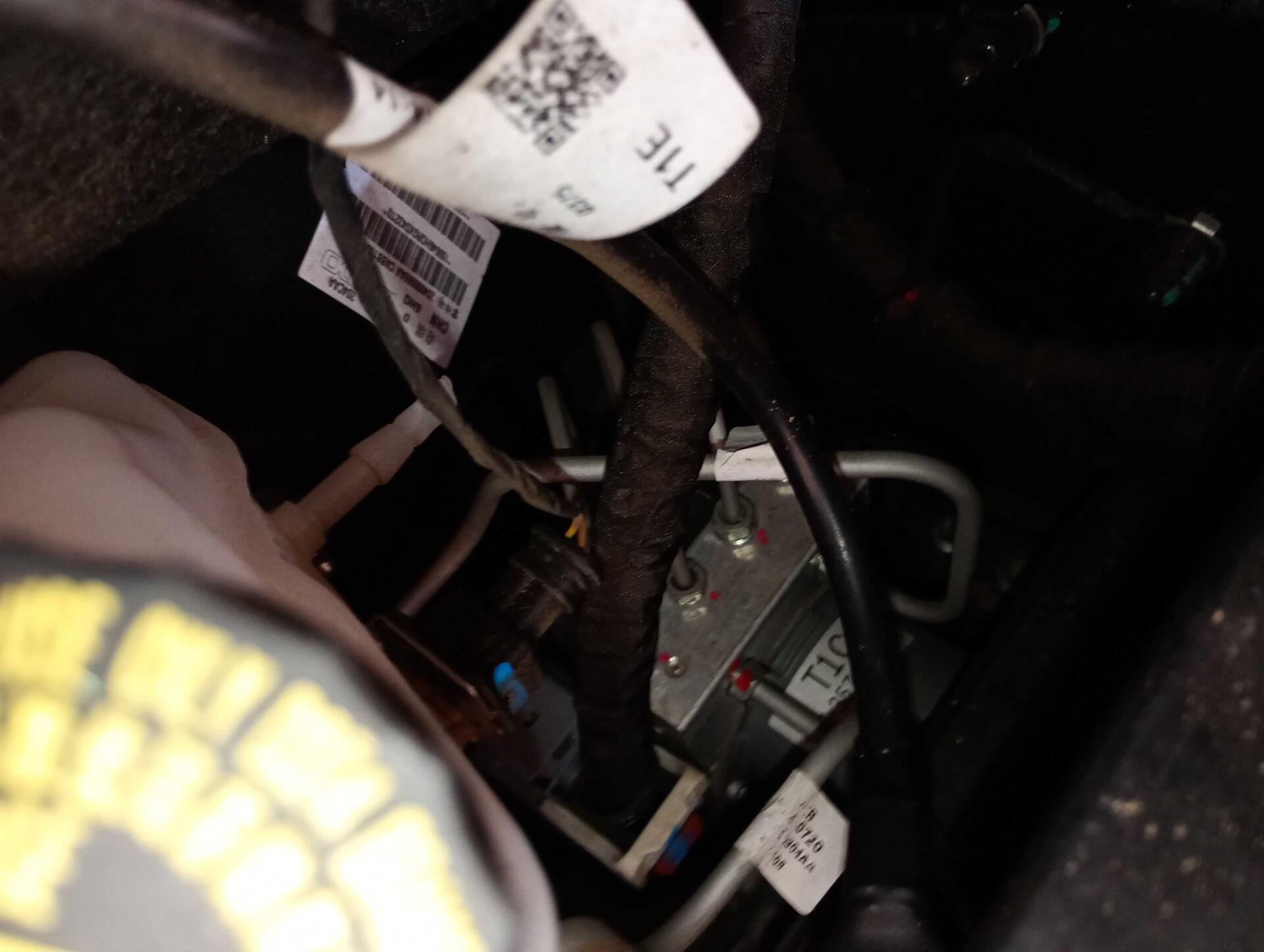 CAOACHERY / TIGGO7 SPORT FLEX 2024/2025 — foto 29 de 33