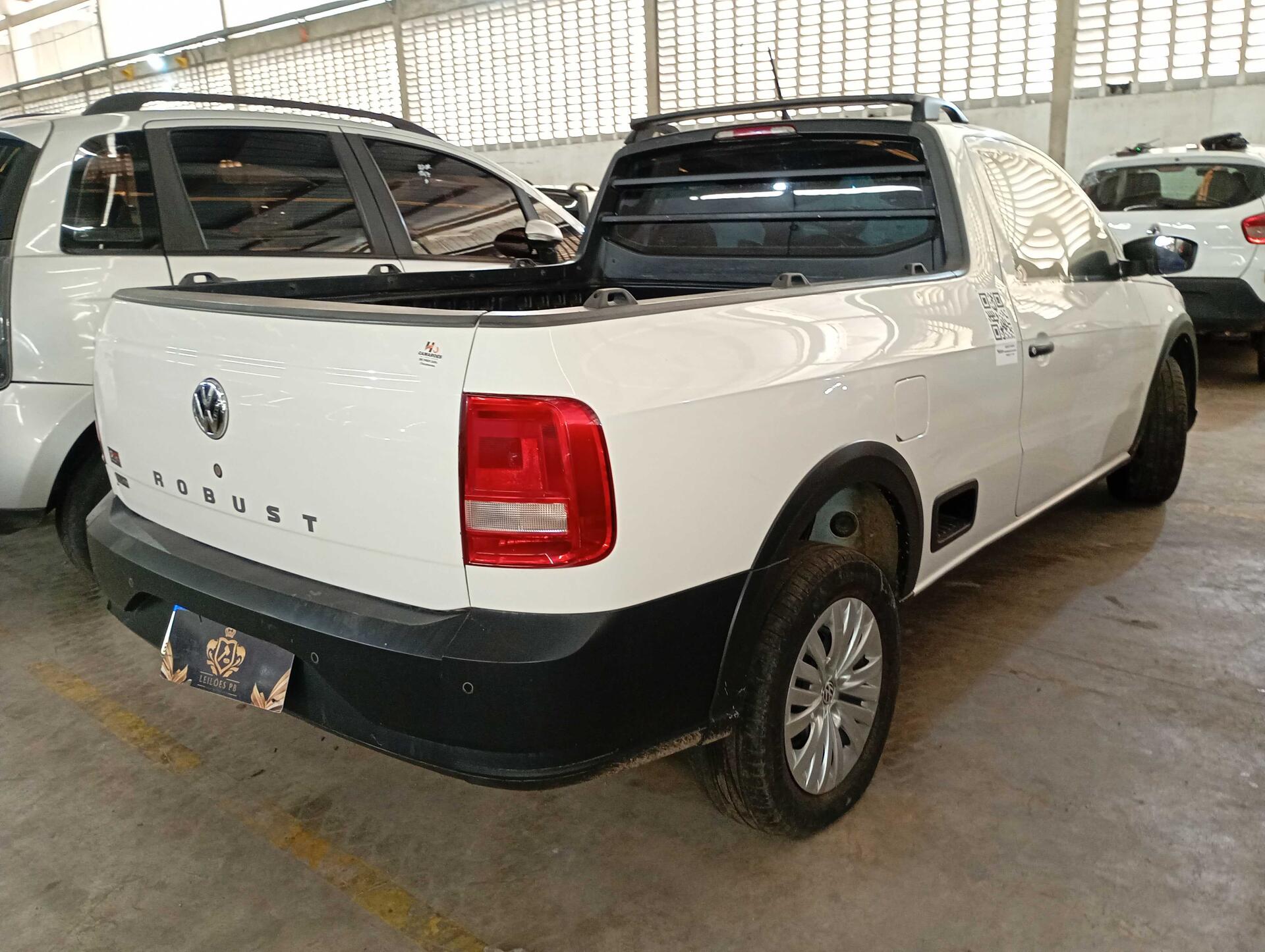 VW / SAVEIRO CS RB MPI 2023/2023 — foto 13 de 33