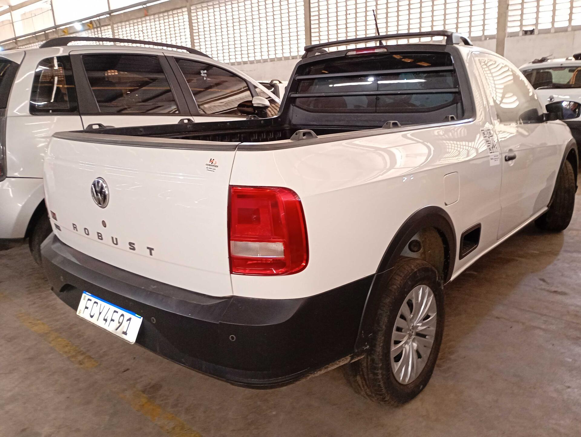 VW / SAVEIRO CS RB MPI 2023/2023 — foto 14 de 33